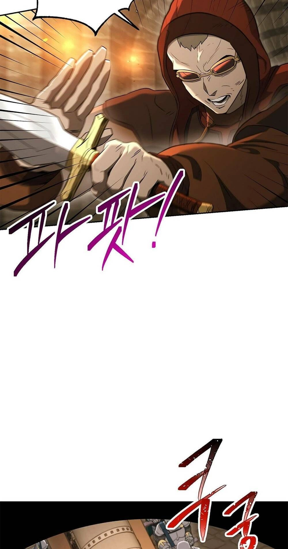 Cốt Binh Trở Lại Chapter 121 - 34