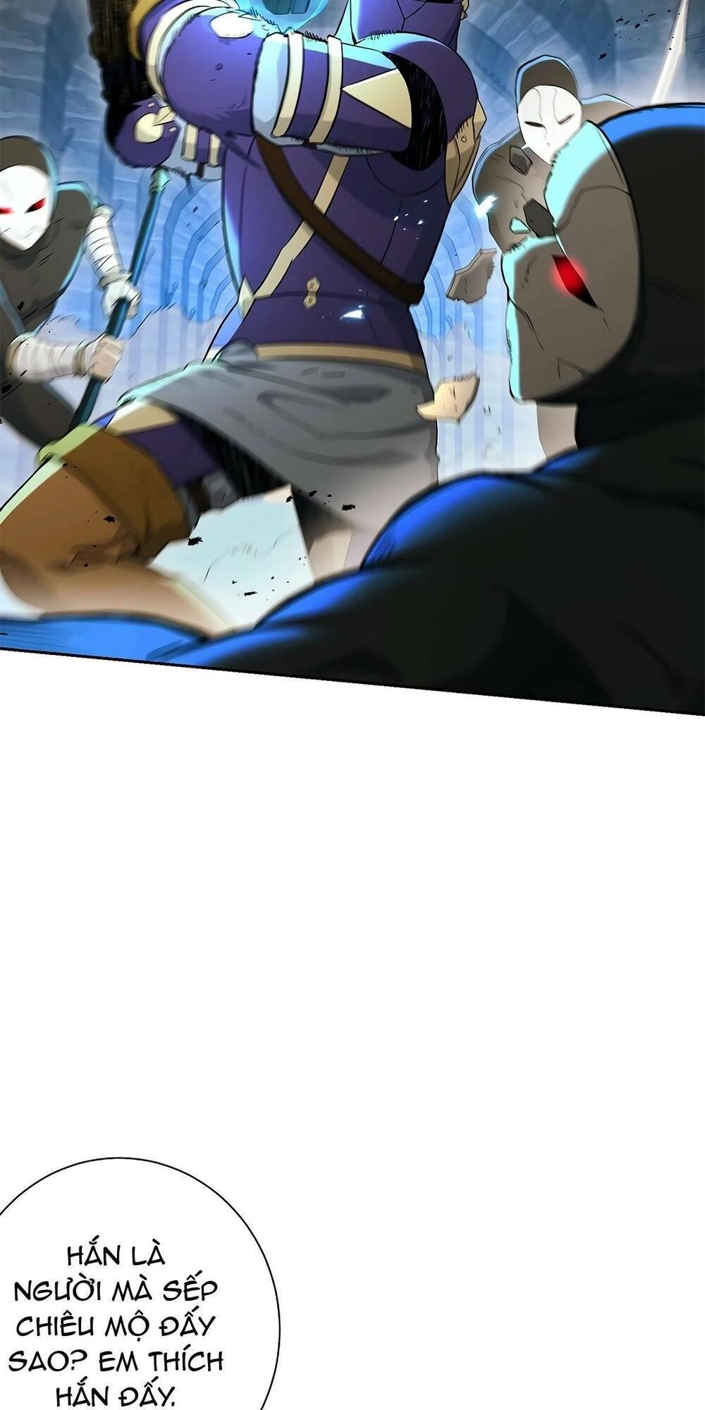 Cốt Binh Trở Lại Chapter 121 - 38