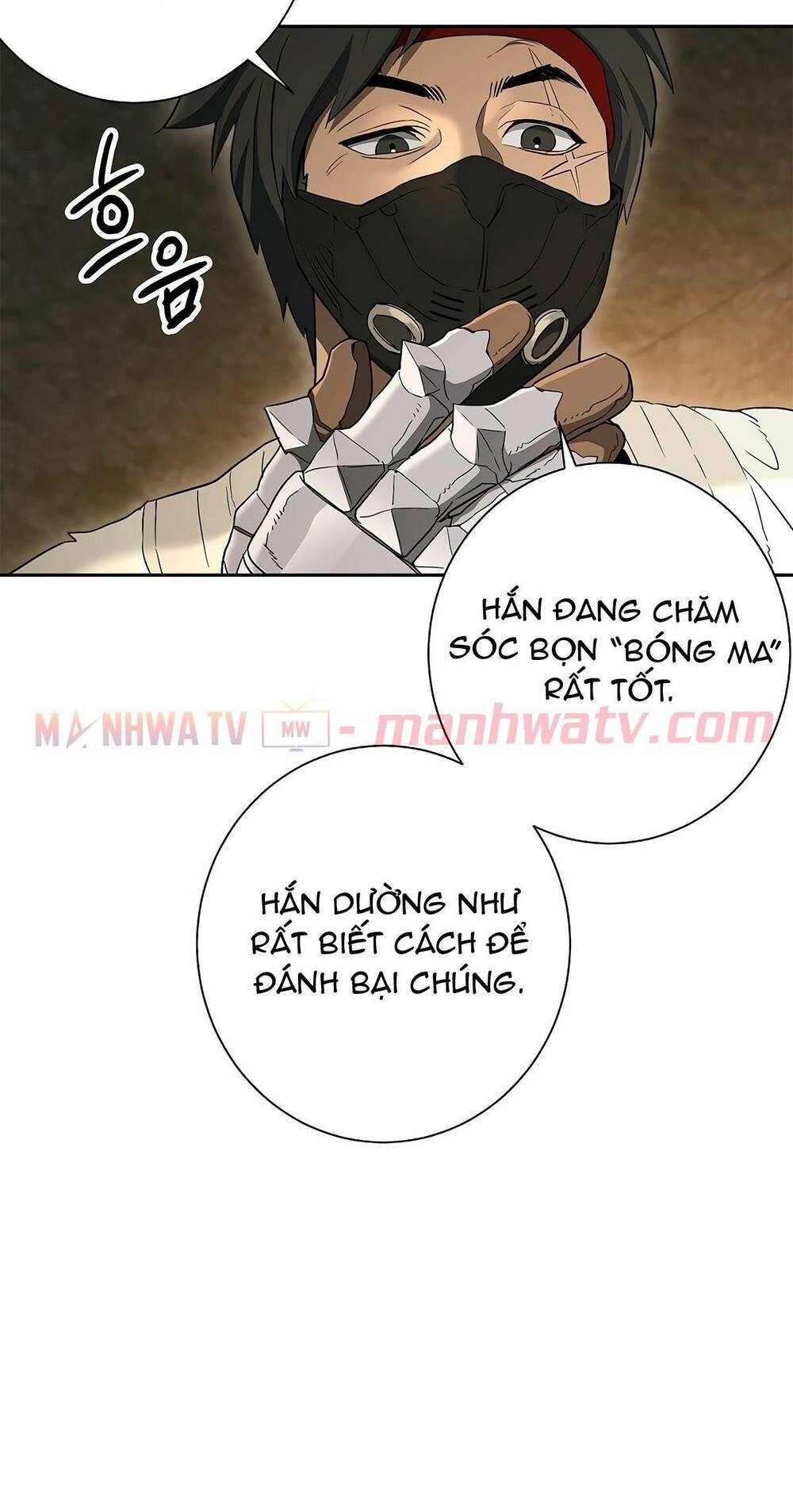 Cốt Binh Trở Lại Chapter 121 - 39
