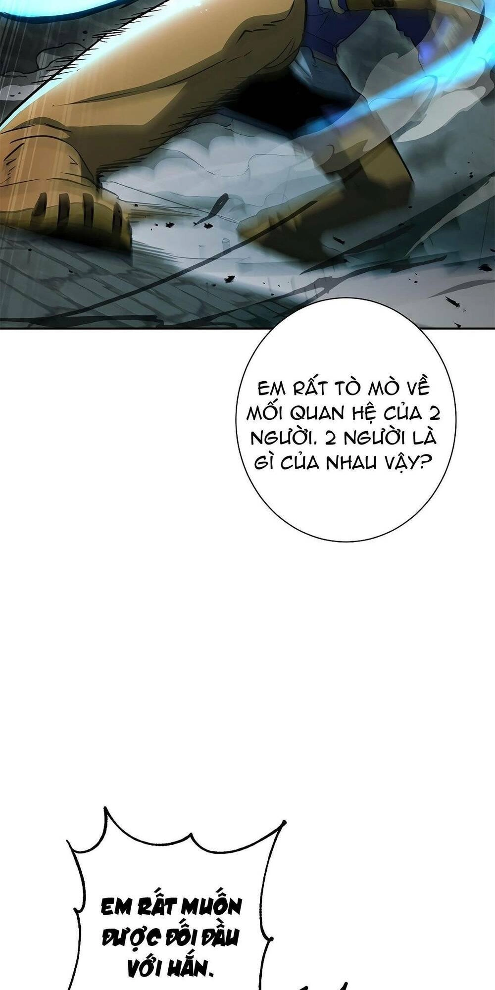 Cốt Binh Trở Lại Chapter 121 - 41