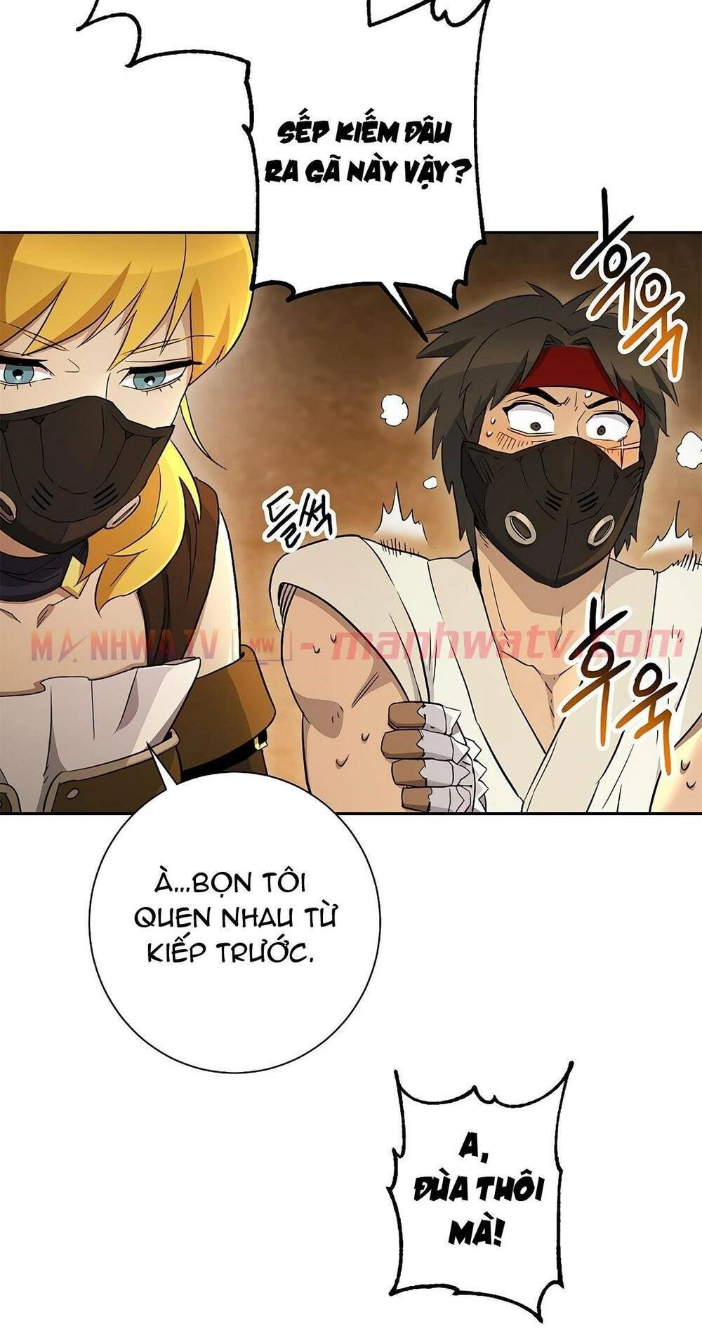 Cốt Binh Trở Lại Chapter 121 - 42