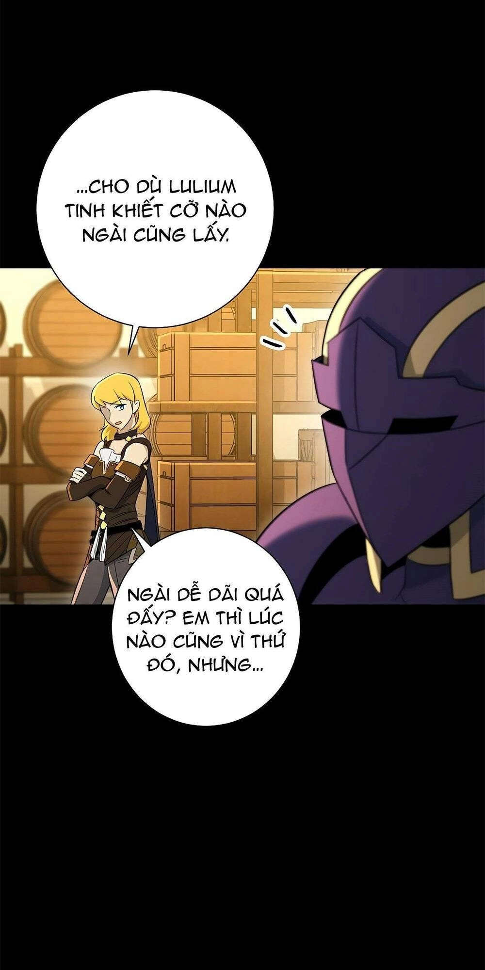 Cốt Binh Trở Lại Chapter 121 - 44