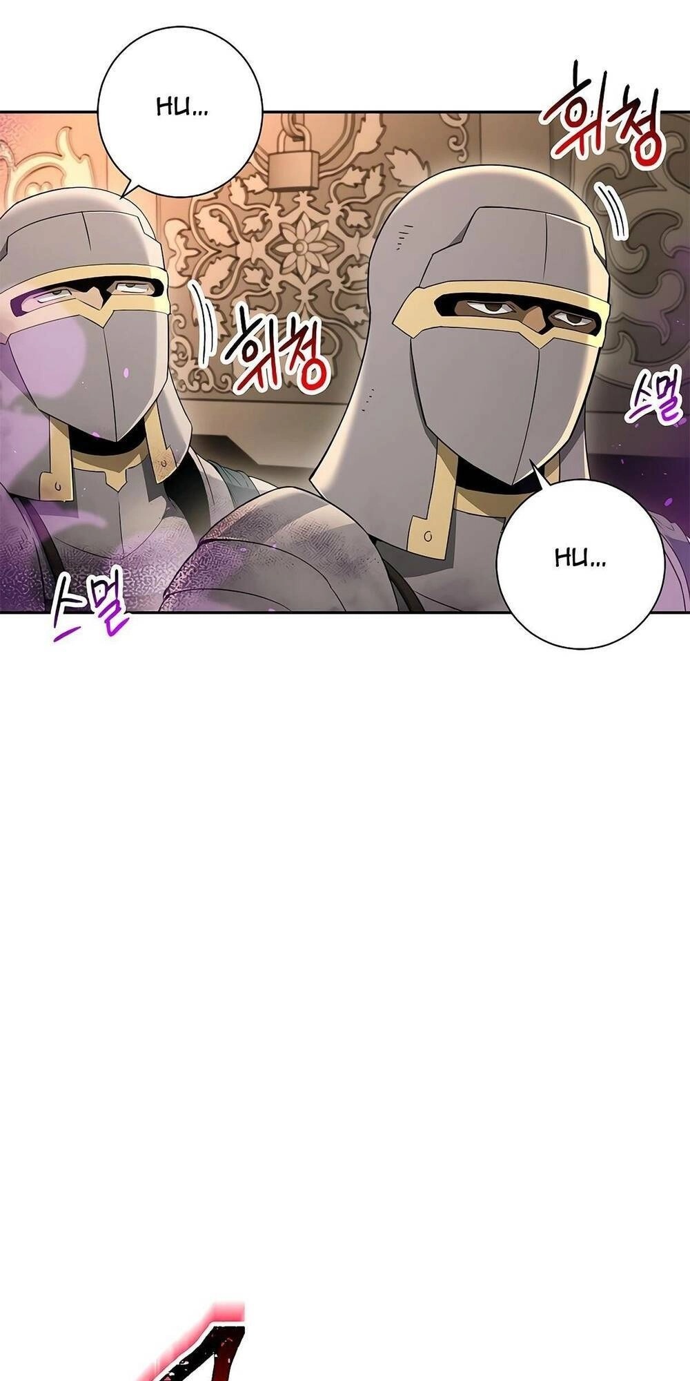 Cốt Binh Trở Lại Chapter 121 - 50