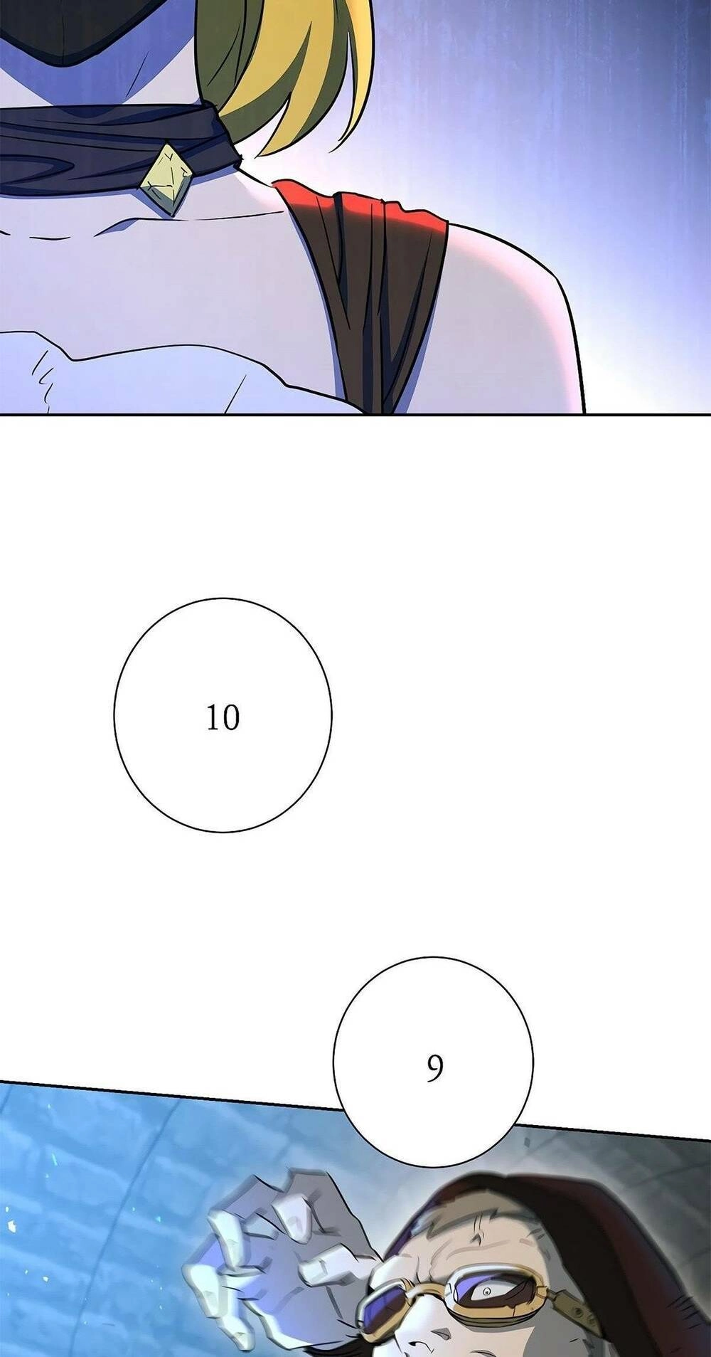 Cốt Binh Trở Lại Chapter 121 - 55