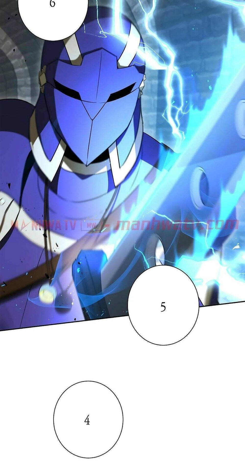 Cốt Binh Trở Lại Chapter 121 - 57