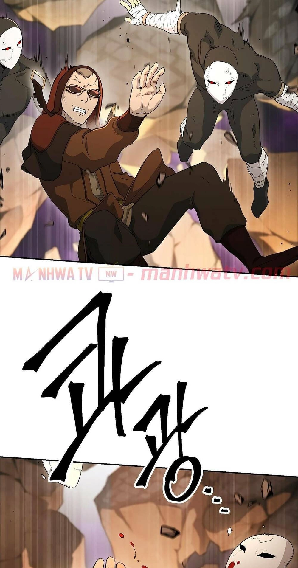 Cốt Binh Trở Lại Chapter 121 - 63