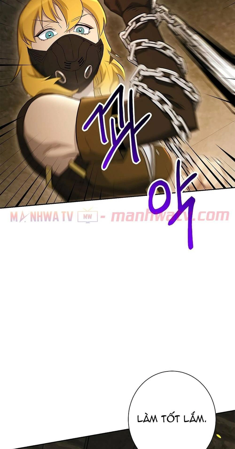 Cốt Binh Trở Lại Chapter 121 - 66