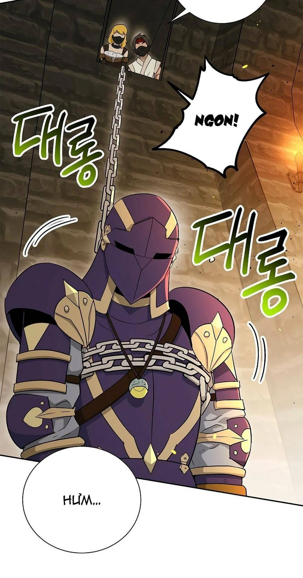 Cốt Binh Trở Lại Chapter 121 - 67