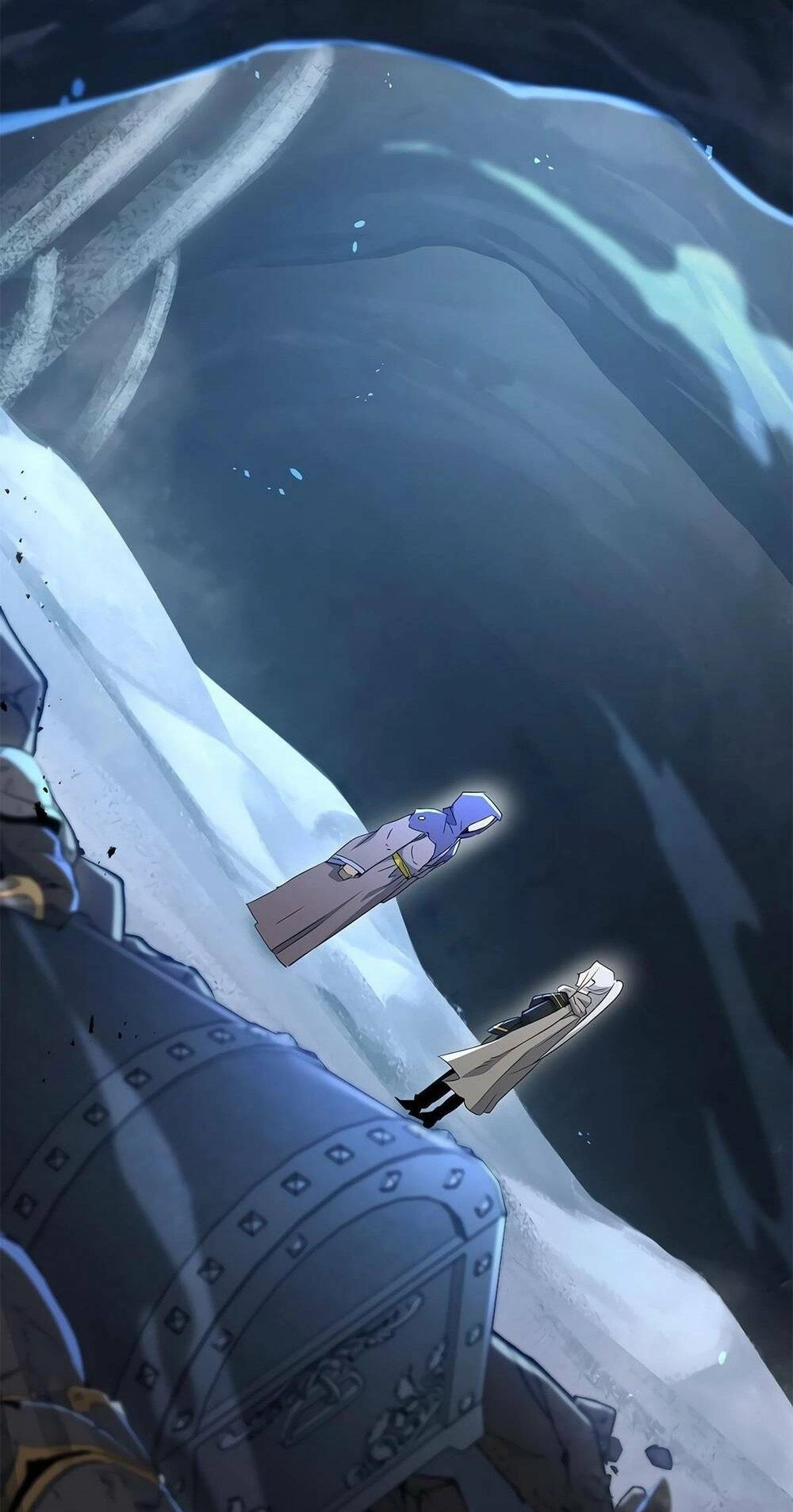 Cốt Binh Trở Lại Chapter 121 - 70