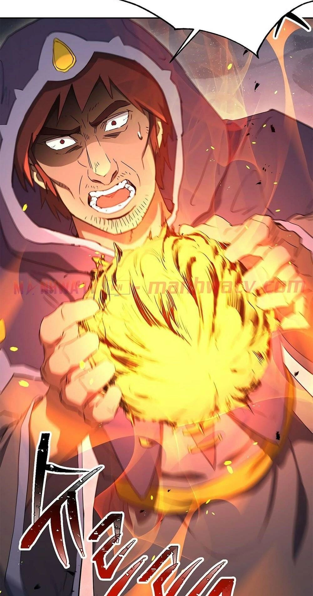 Cốt Binh Trở Lại Chapter 121 - 72