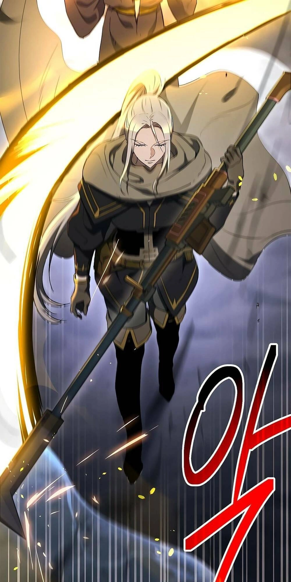 Cốt Binh Trở Lại Chapter 121 - 74