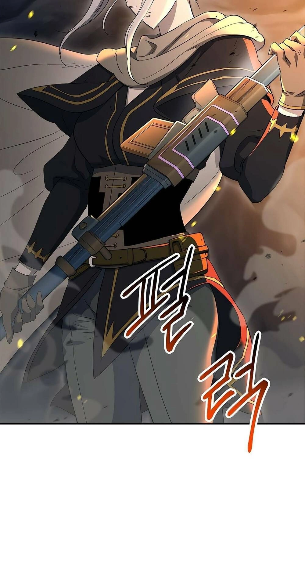 Cốt Binh Trở Lại Chapter 121 - 76