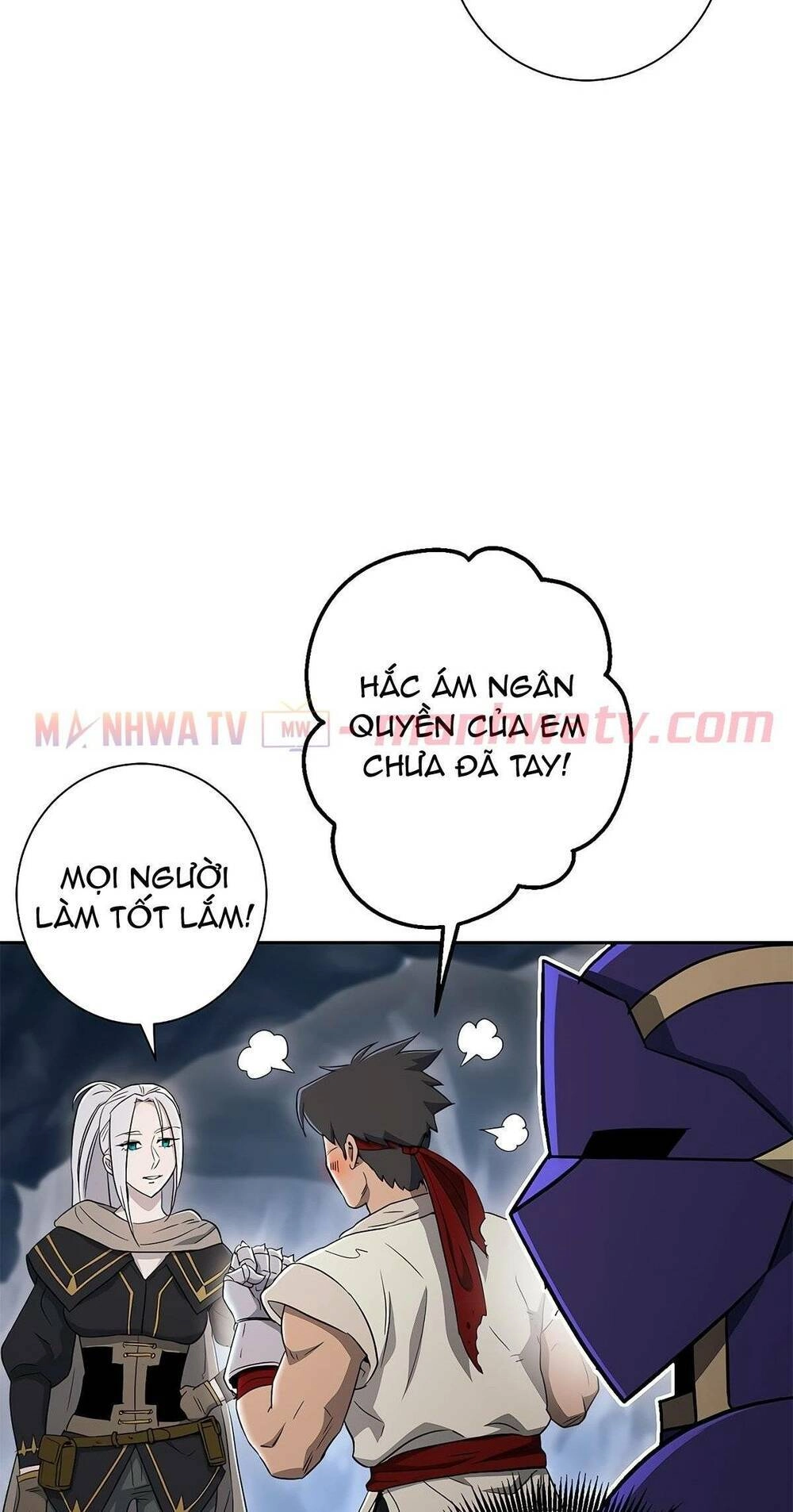 Cốt Binh Trở Lại Chapter 121 - 78