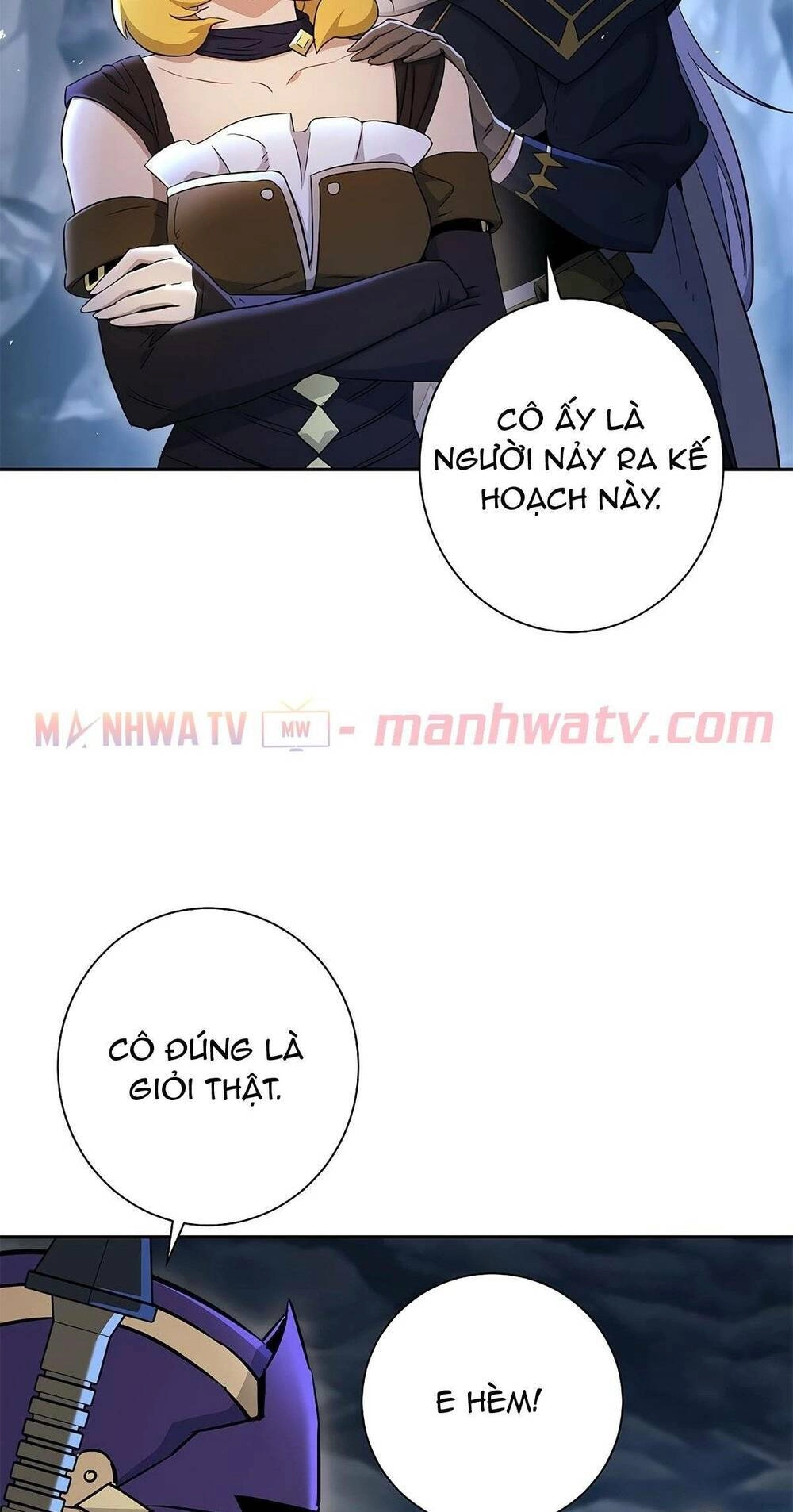 Cốt Binh Trở Lại Chapter 121 - 81