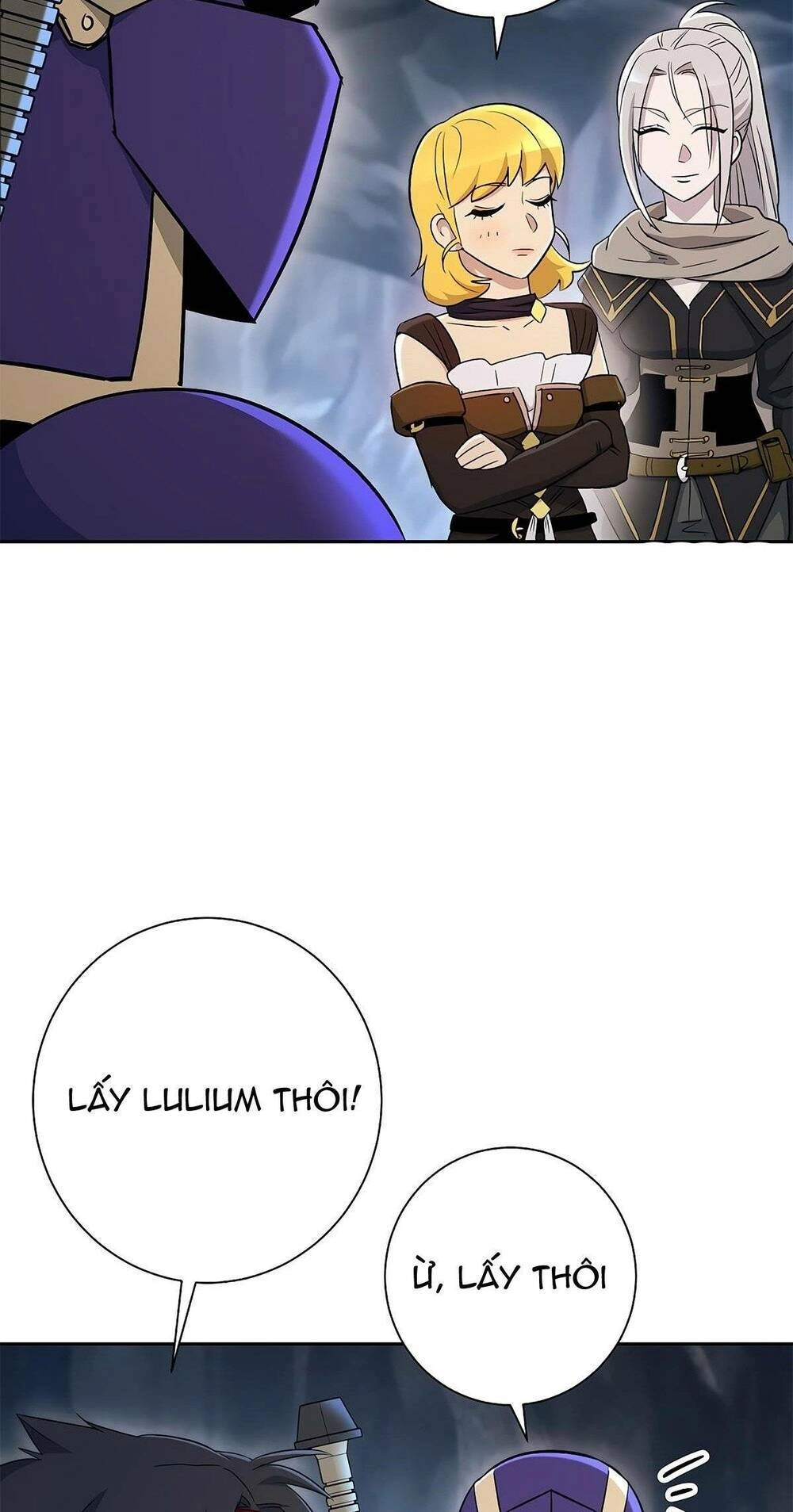 Cốt Binh Trở Lại Chapter 121 - 82