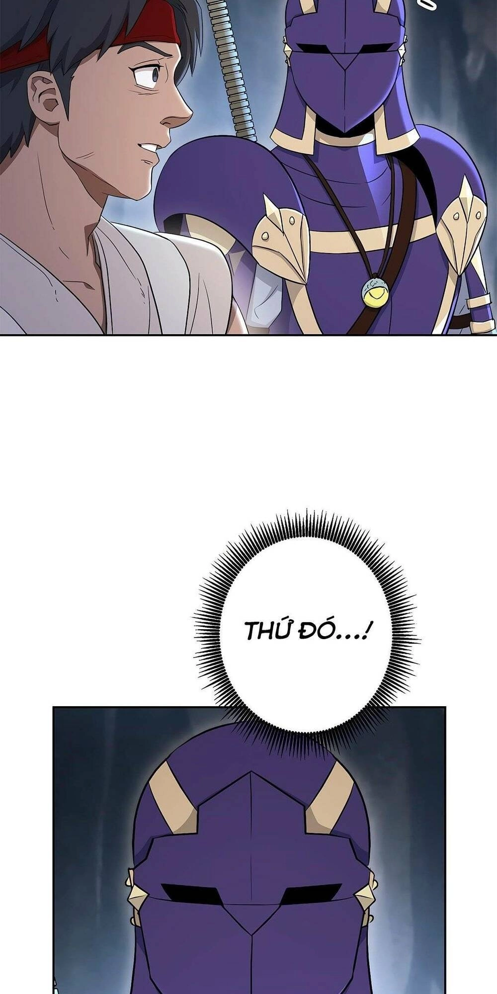 Cốt Binh Trở Lại Chapter 121 - 83