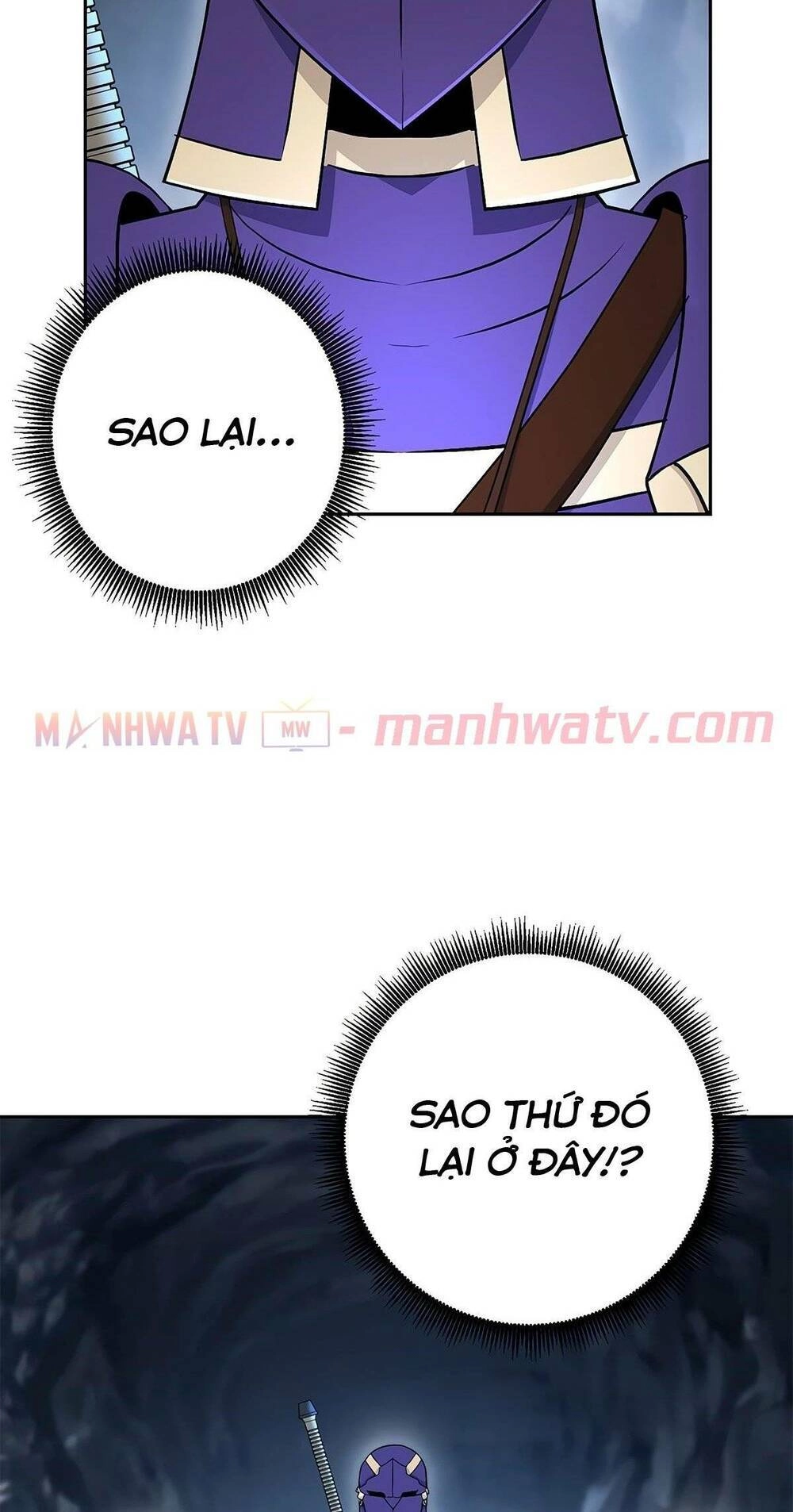 Cốt Binh Trở Lại Chapter 121 - 84