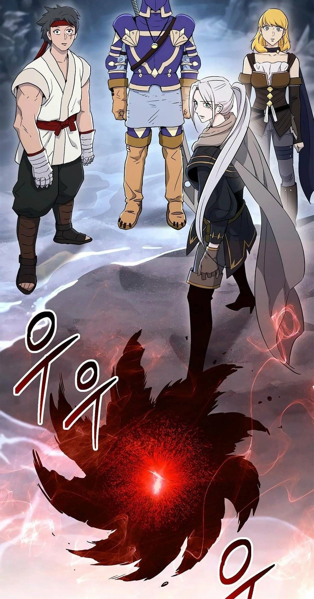 Cốt Binh Trở Lại Chapter 121 - 85