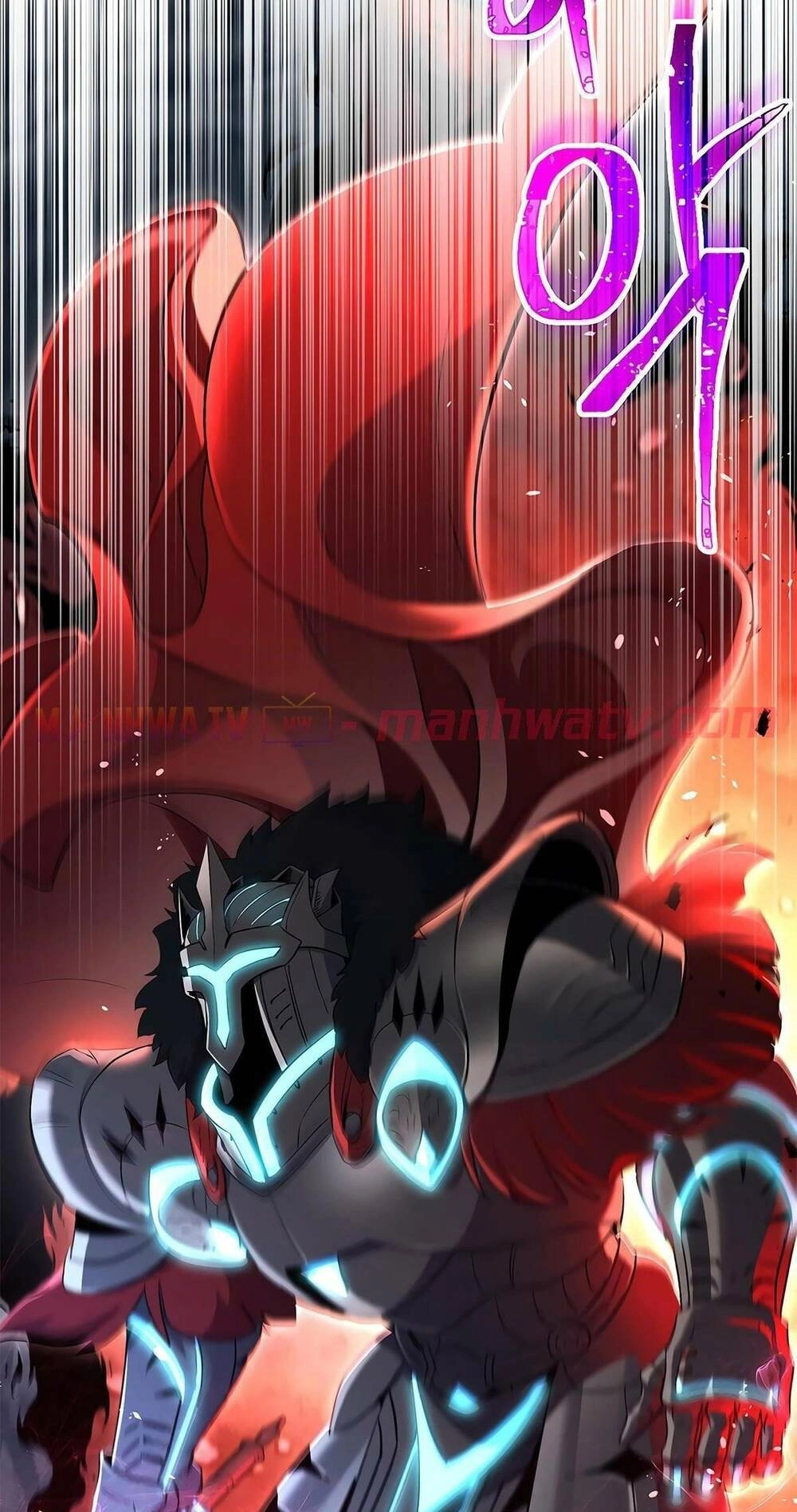 Cốt Binh Trở Lại Chapter 121 - 93