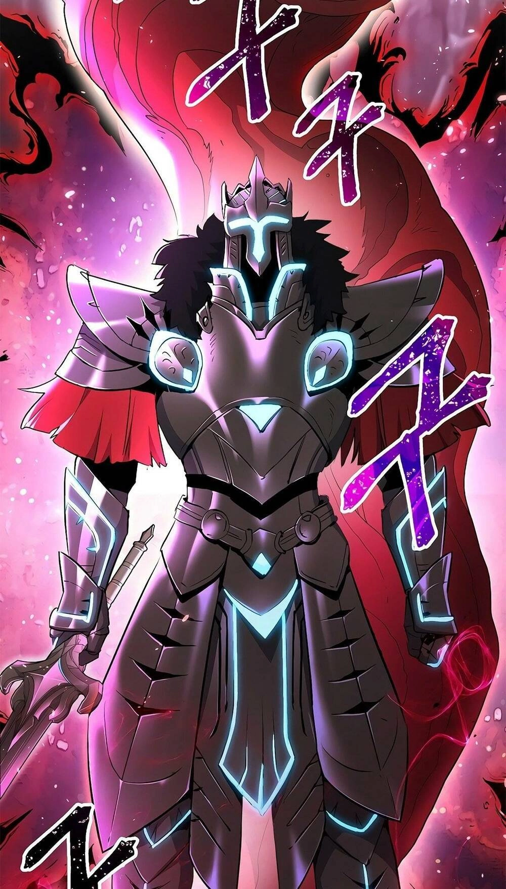 Cốt Binh Trở Lại Chapter 122 - 4