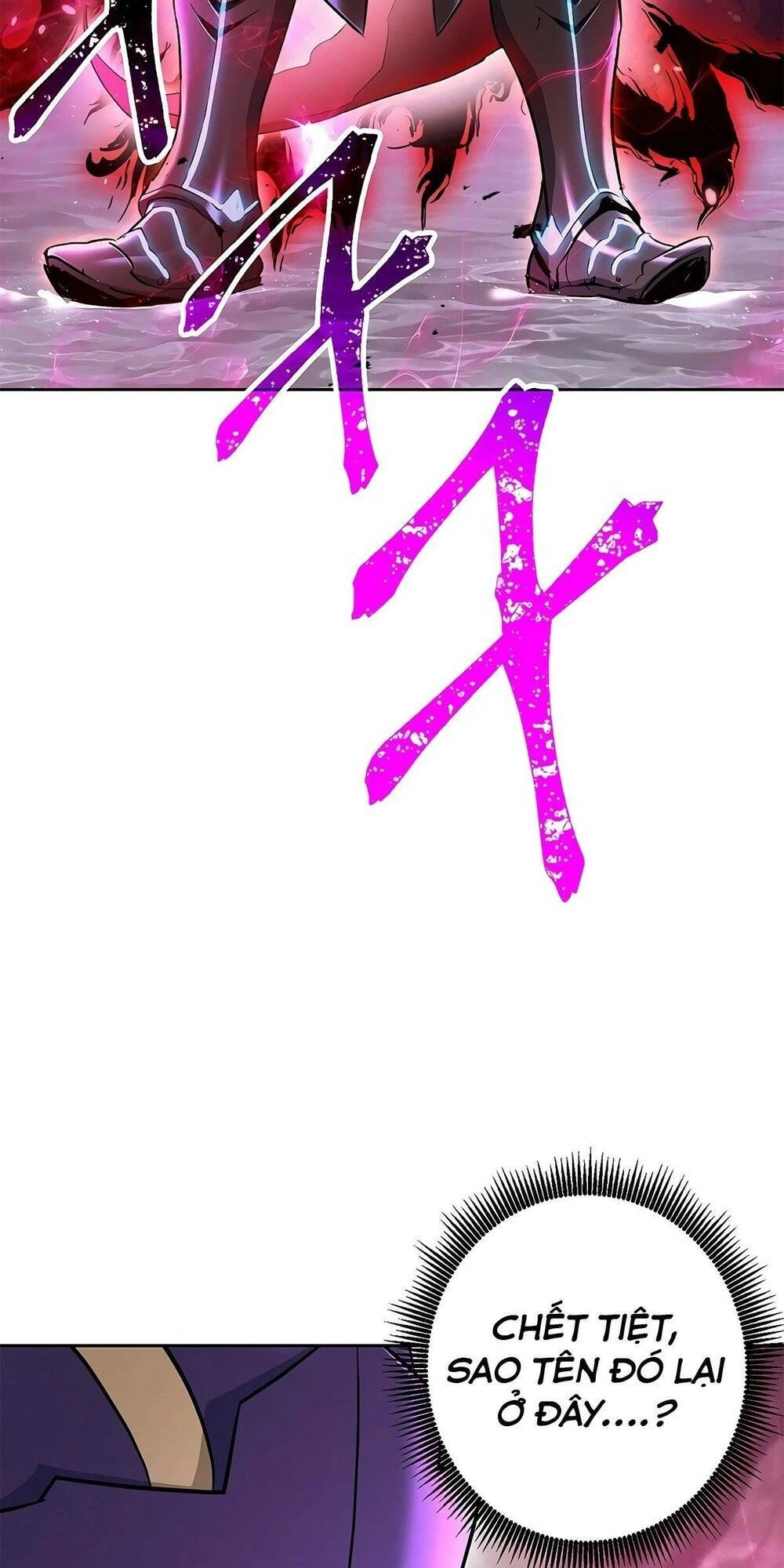 Cốt Binh Trở Lại Chapter 122 - 5