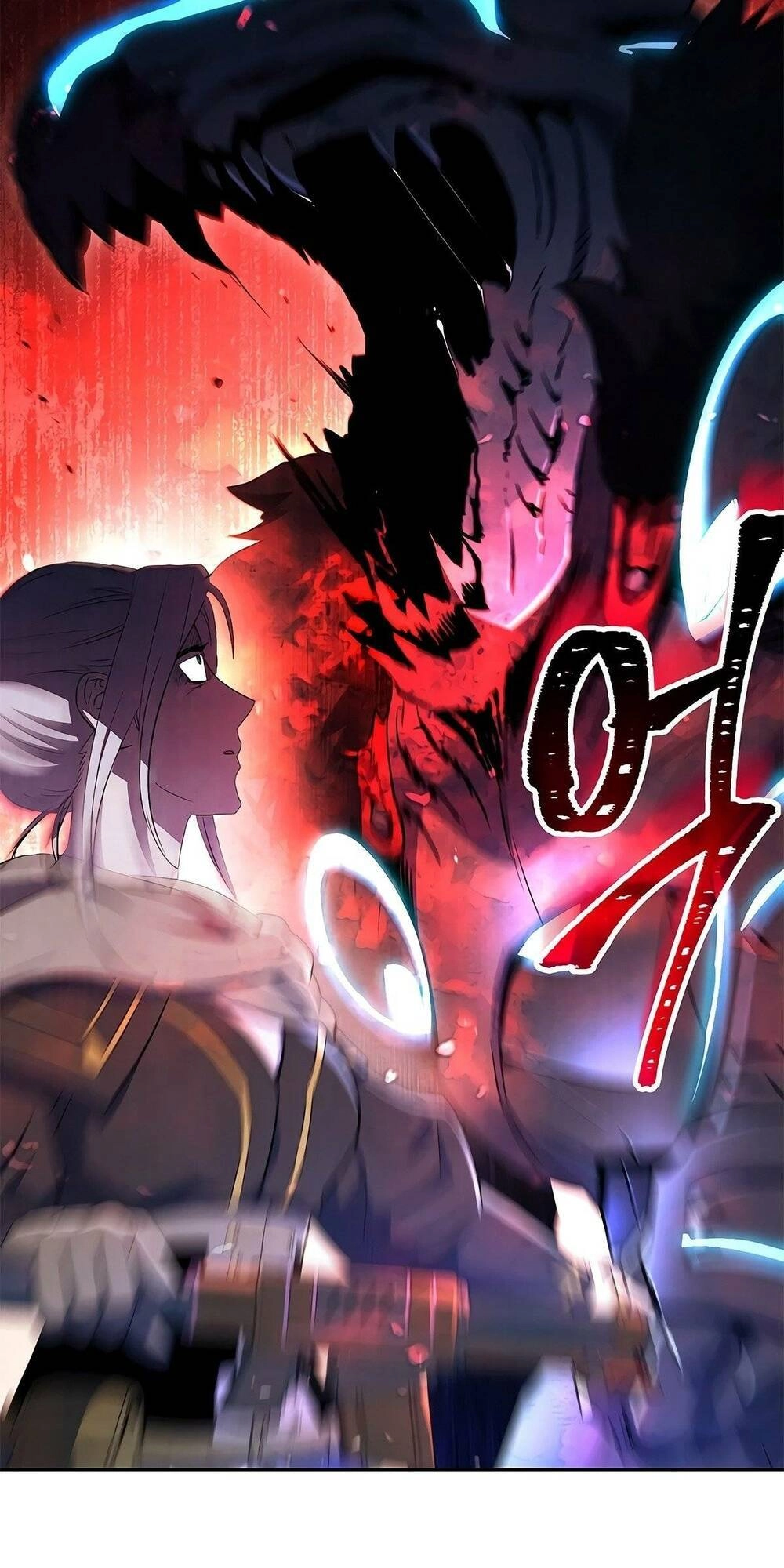 Cốt Binh Trở Lại Chapter 122 - 20