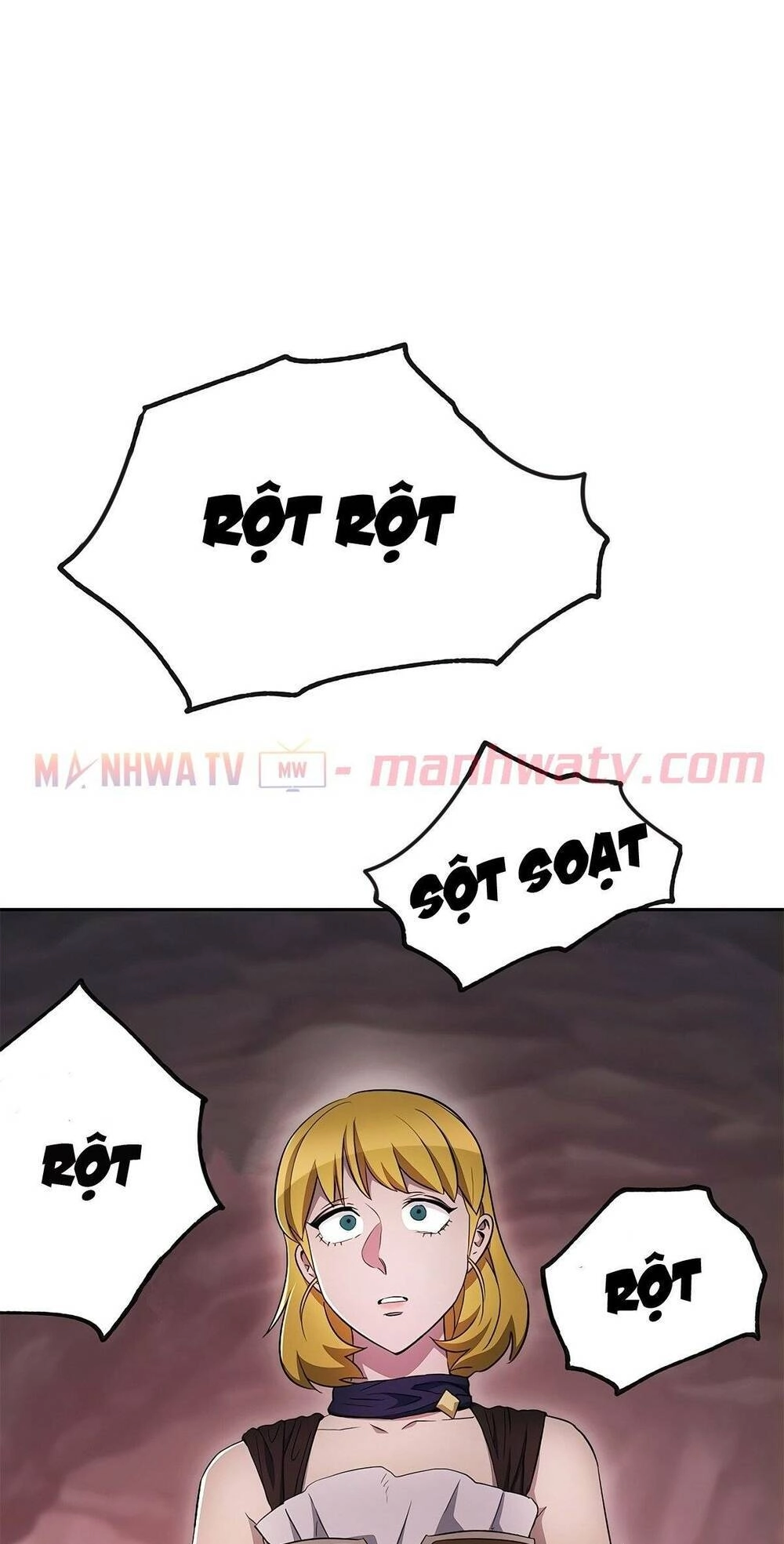 Cốt Binh Trở Lại Chapter 122 - 21