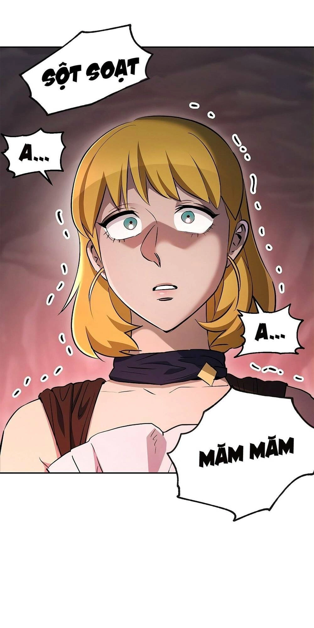 Cốt Binh Trở Lại Chapter 122 - 23