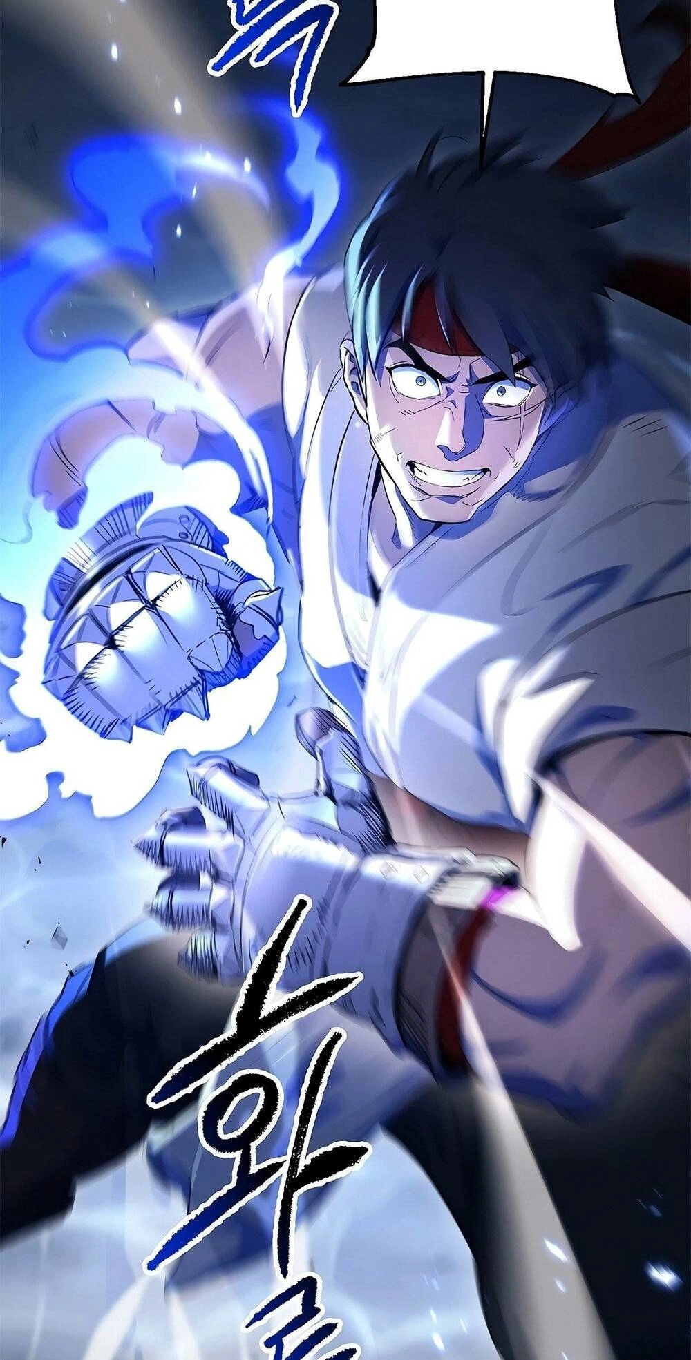 Cốt Binh Trở Lại Chapter 122 - 28