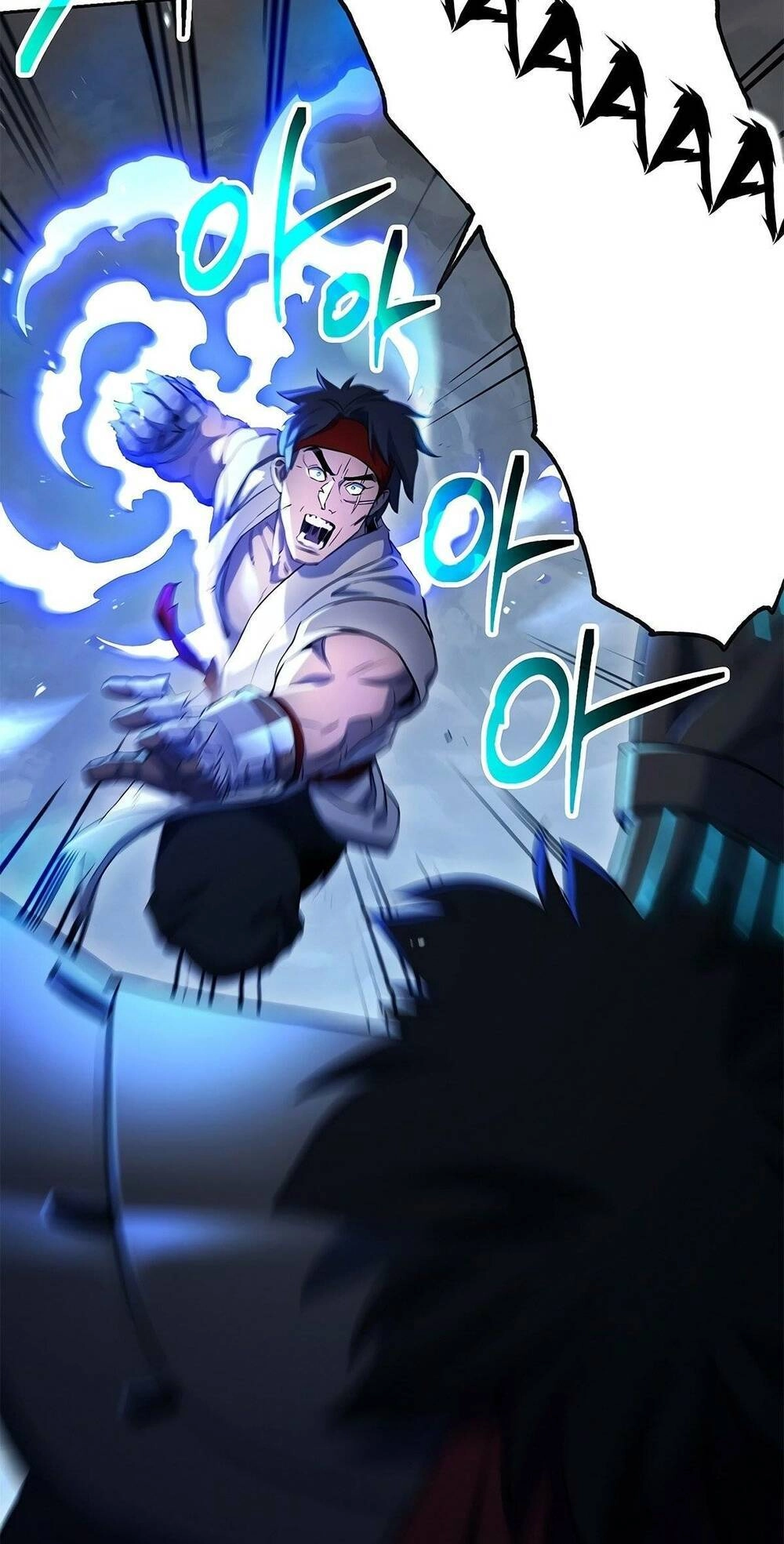 Cốt Binh Trở Lại Chapter 122 - 31