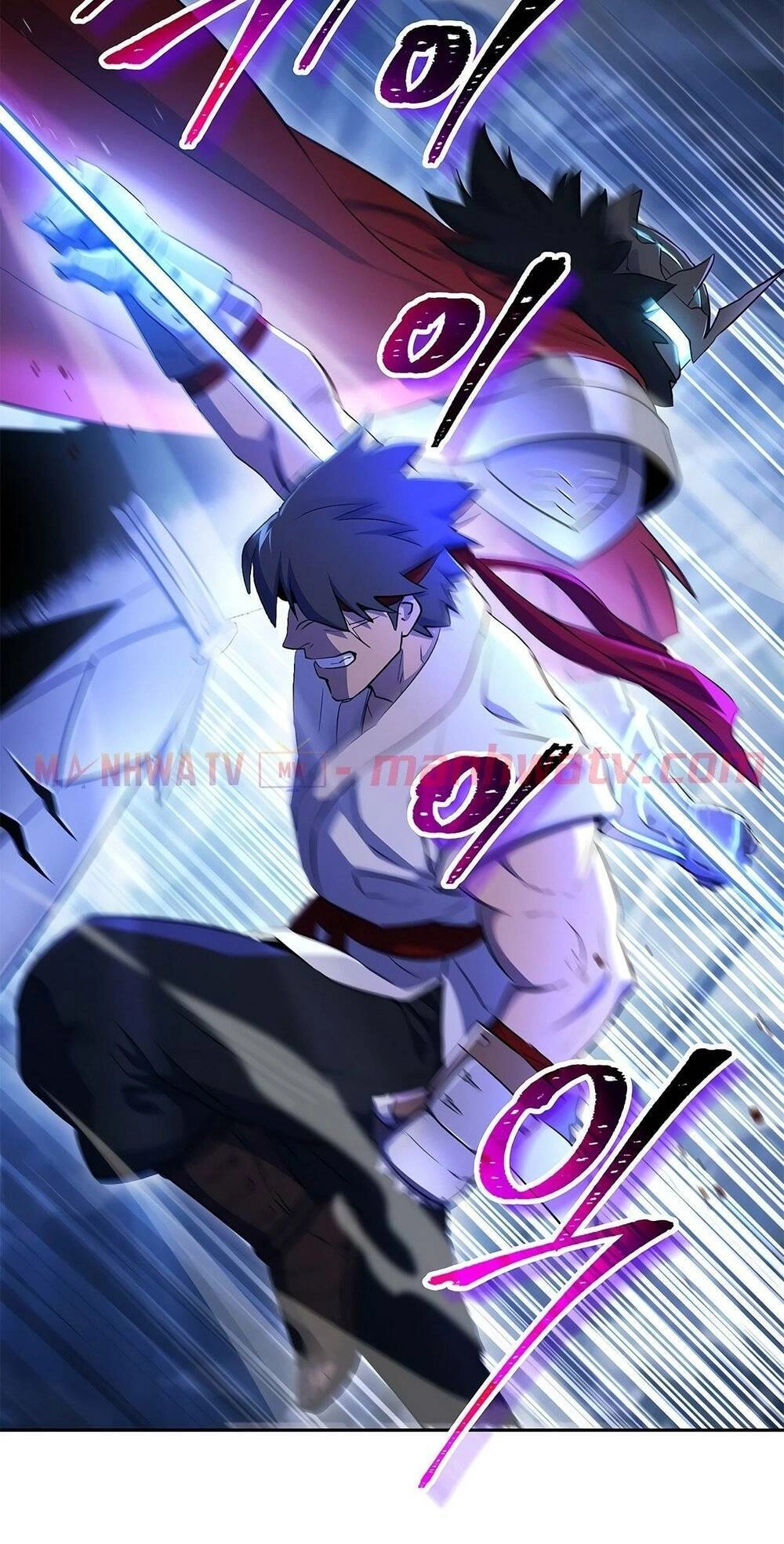 Cốt Binh Trở Lại Chapter 122 - 33