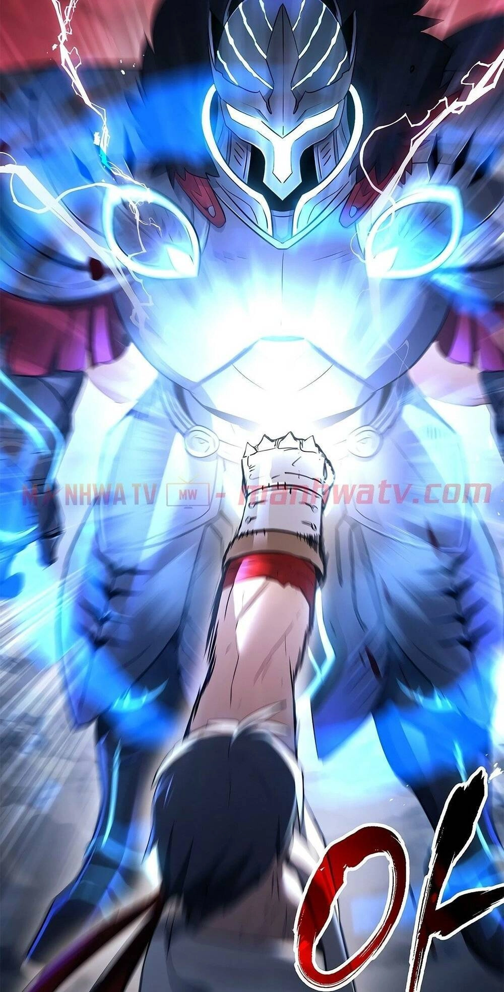 Cốt Binh Trở Lại Chapter 122 - 36