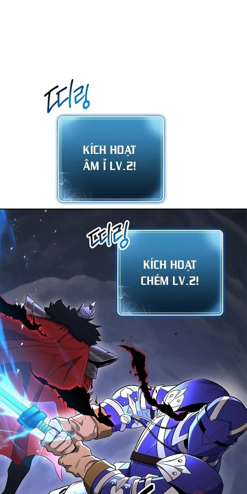 Cốt Binh Trở Lại Chapter 122 - 59