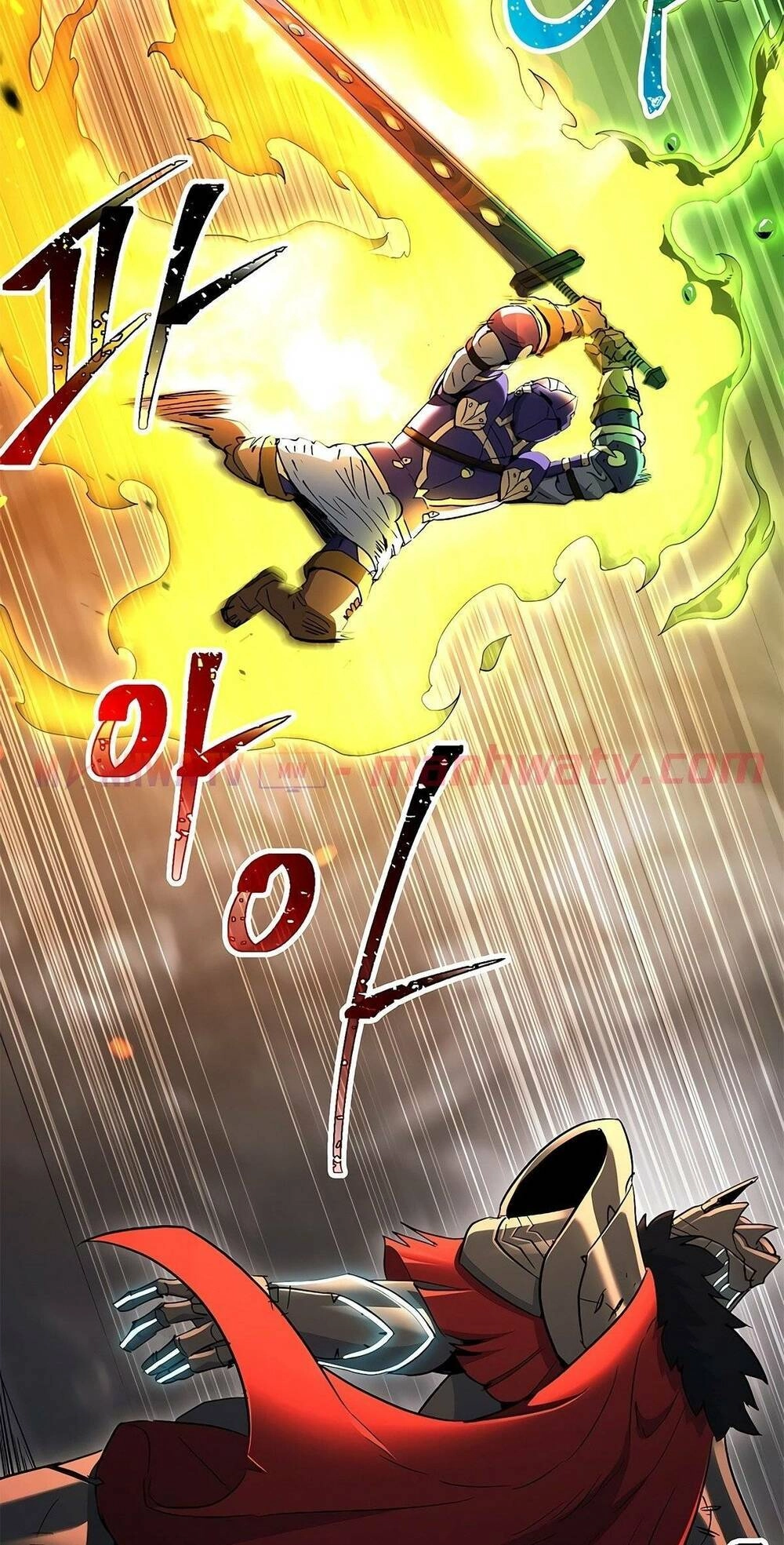 Cốt Binh Trở Lại Chapter 122 - 66