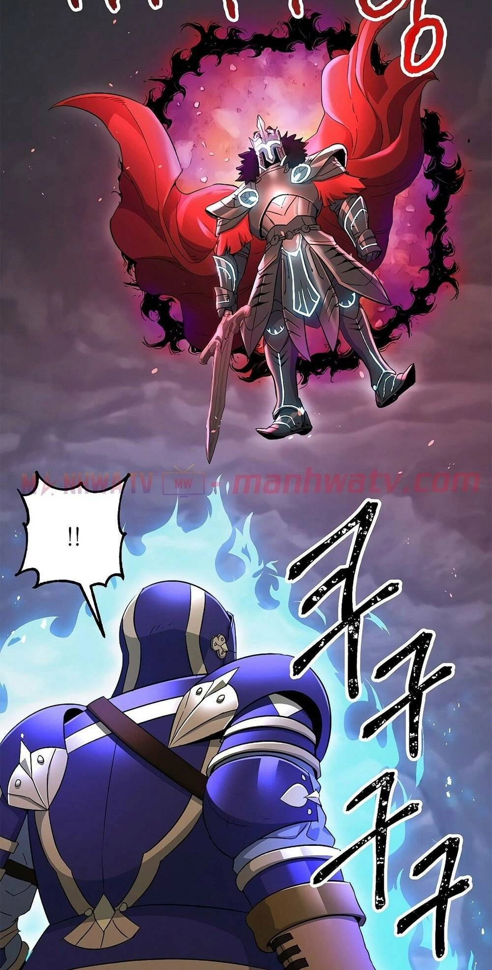 Cốt Binh Trở Lại Chapter 122 - 69