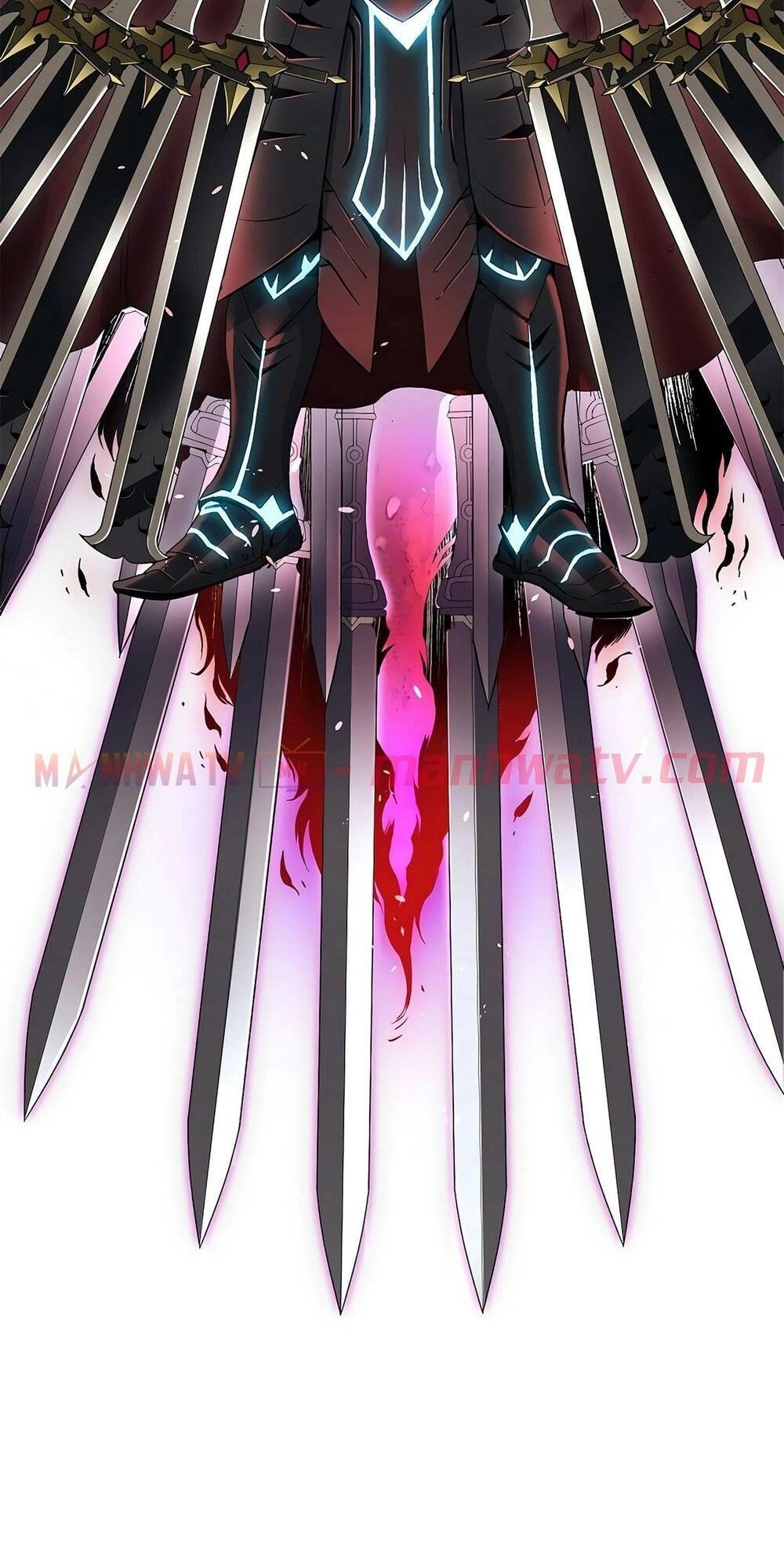 Cốt Binh Trở Lại Chapter 122 - 75