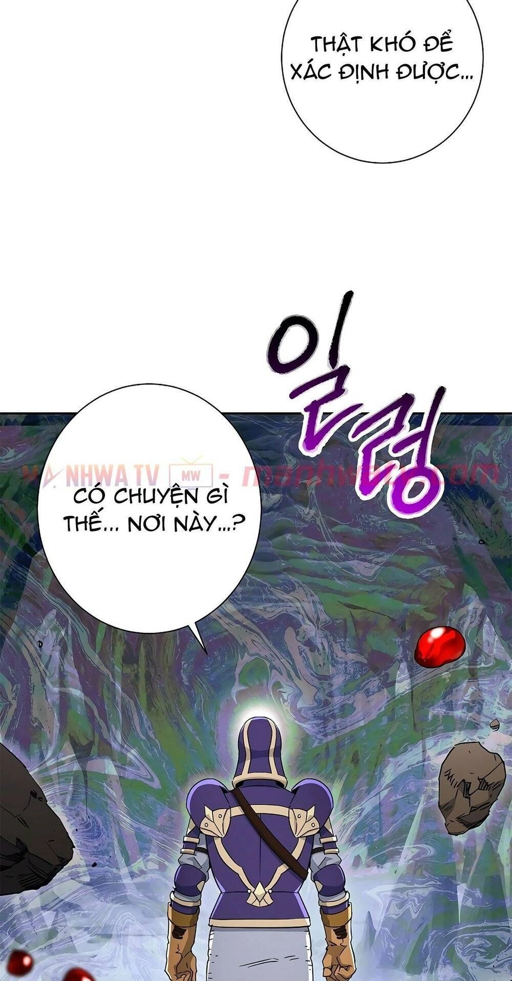 Cốt Binh Trở Lại Chapter 122 - 90