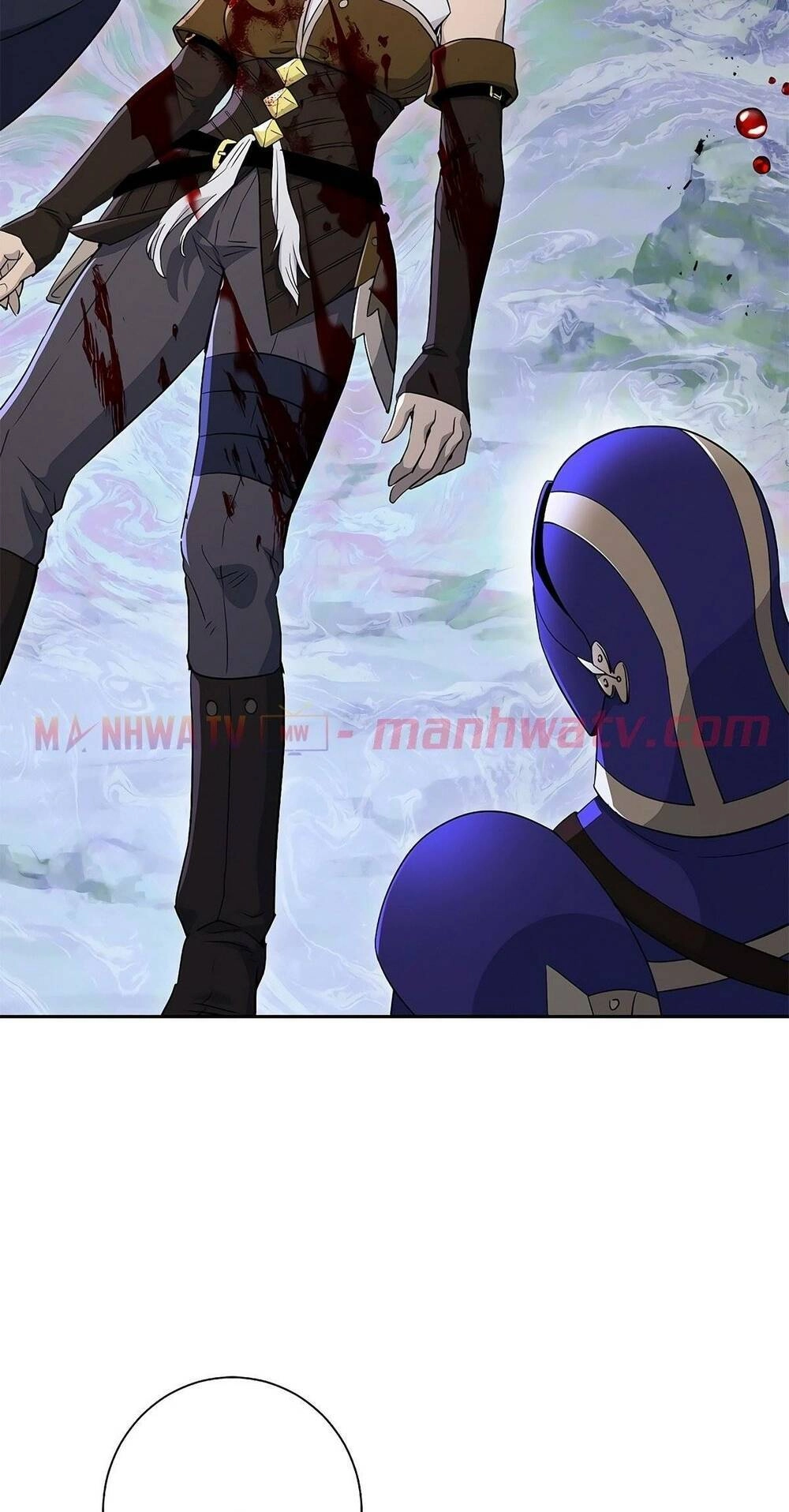 Cốt Binh Trở Lại Chapter 122 - 93