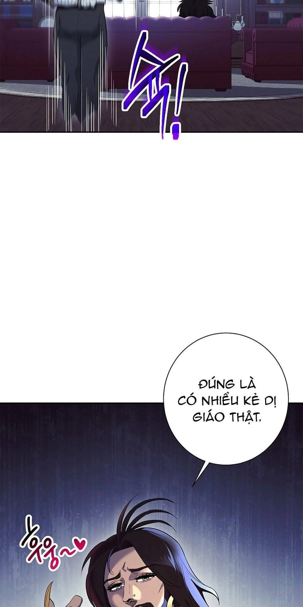 Cốt Binh Trở Lại Chapter 123 - 8