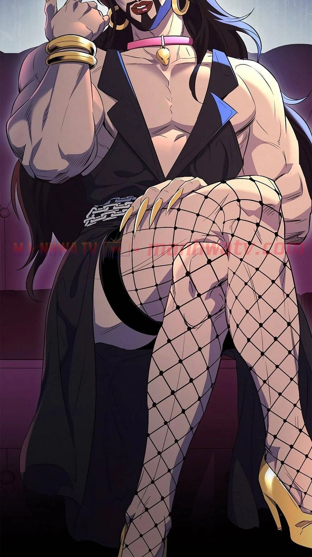 Cốt Binh Trở Lại Chapter 123 - 9