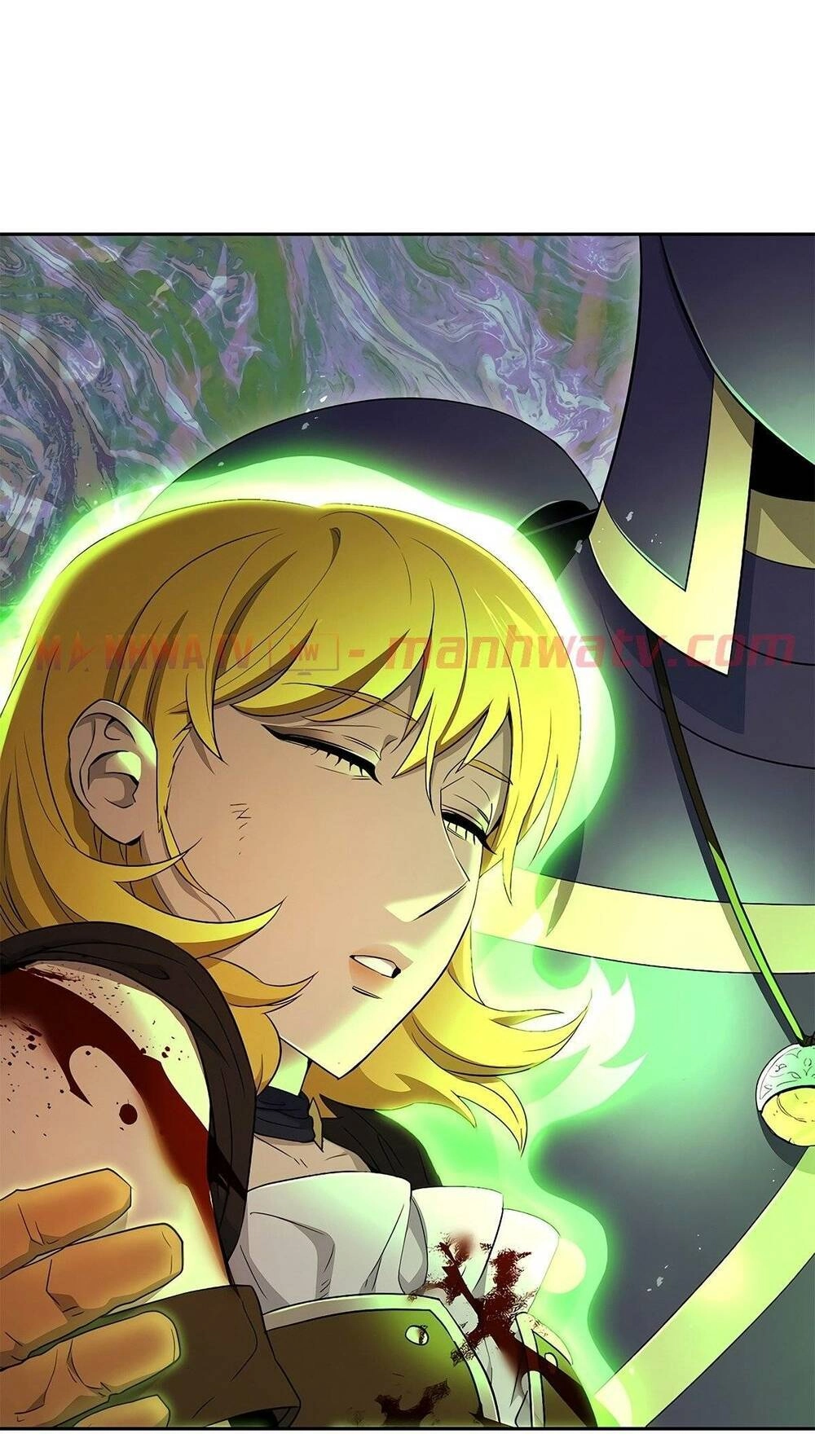 Cốt Binh Trở Lại Chapter 123 - 12