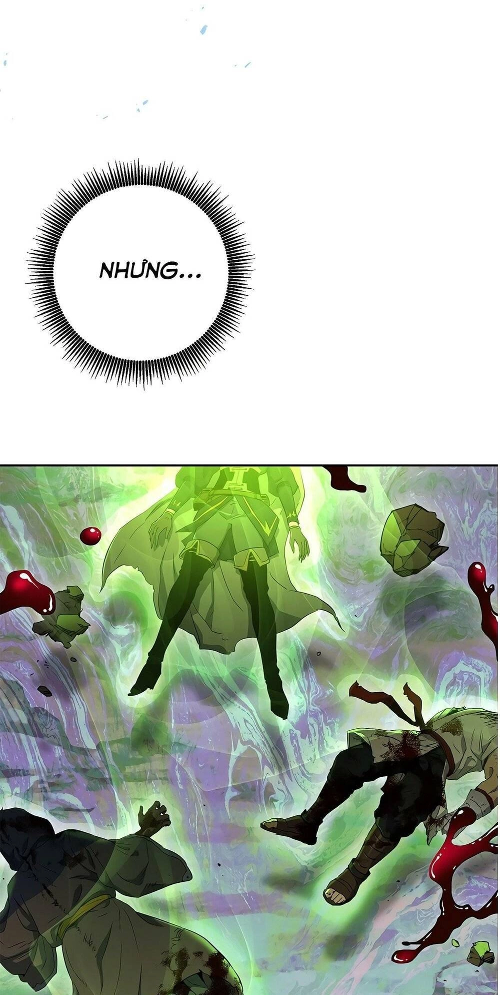 Cốt Binh Trở Lại Chapter 123 - 16