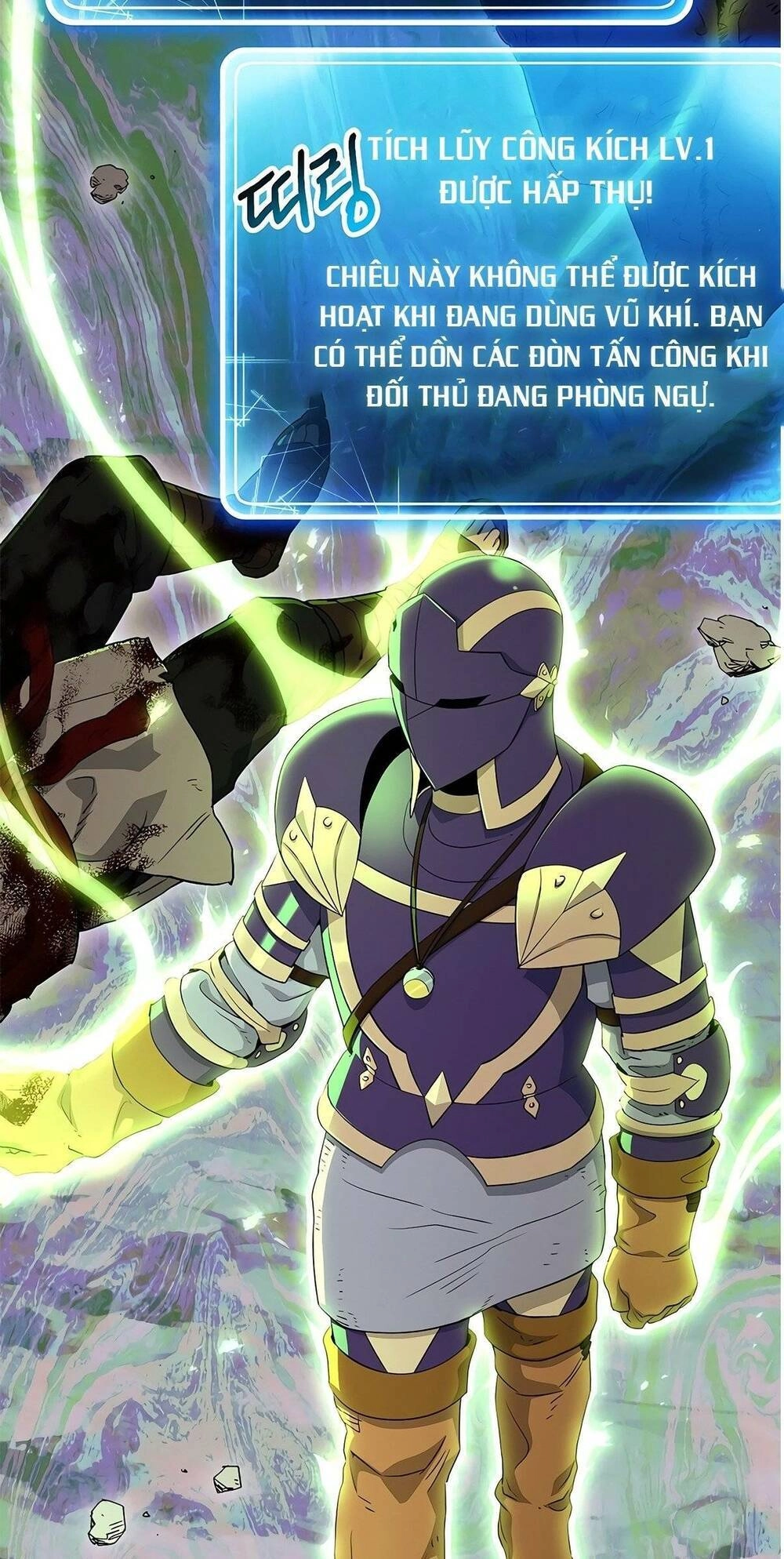 Cốt Binh Trở Lại Chapter 123 - 22