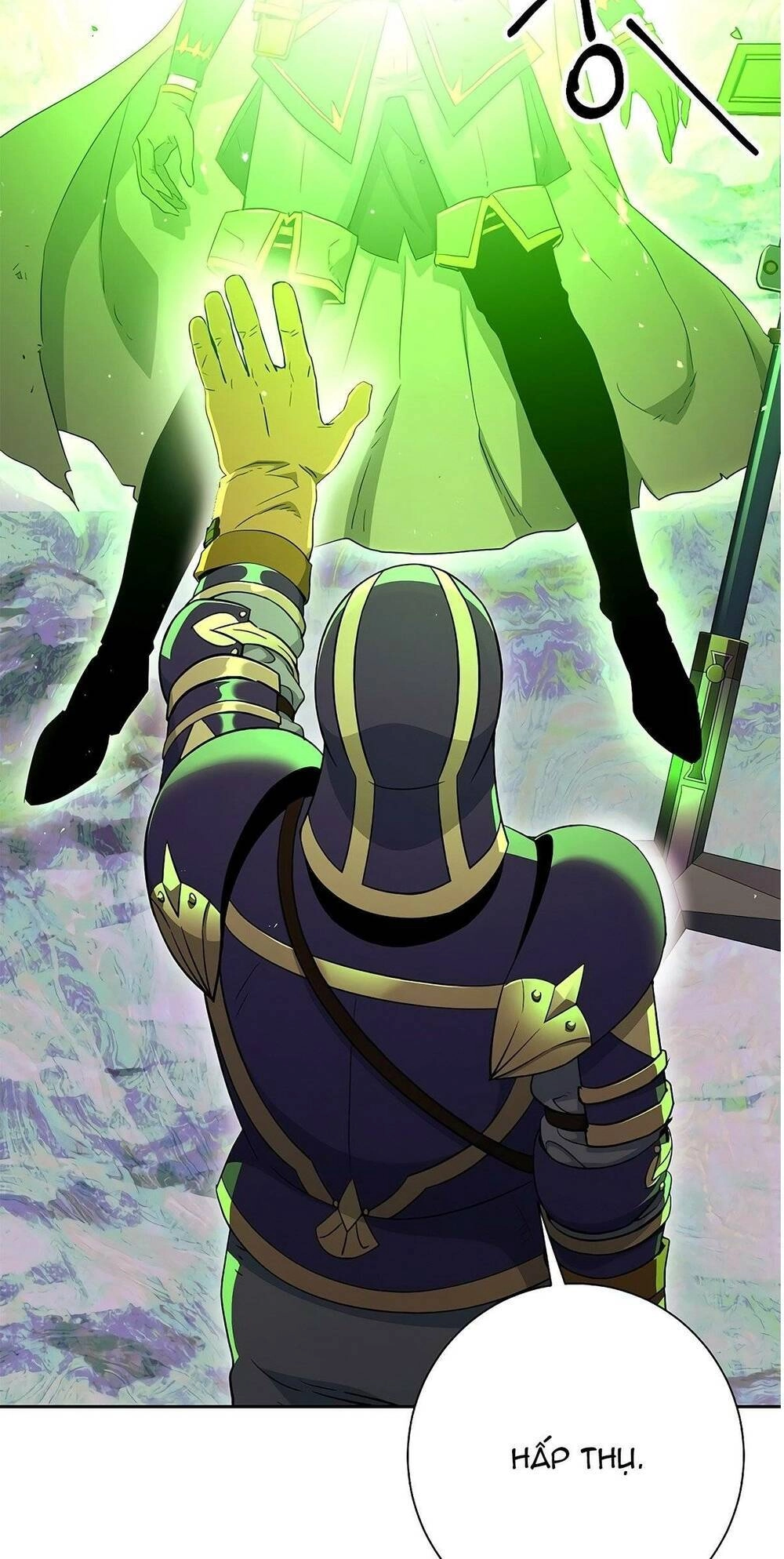 Cốt Binh Trở Lại Chapter 123 - 25