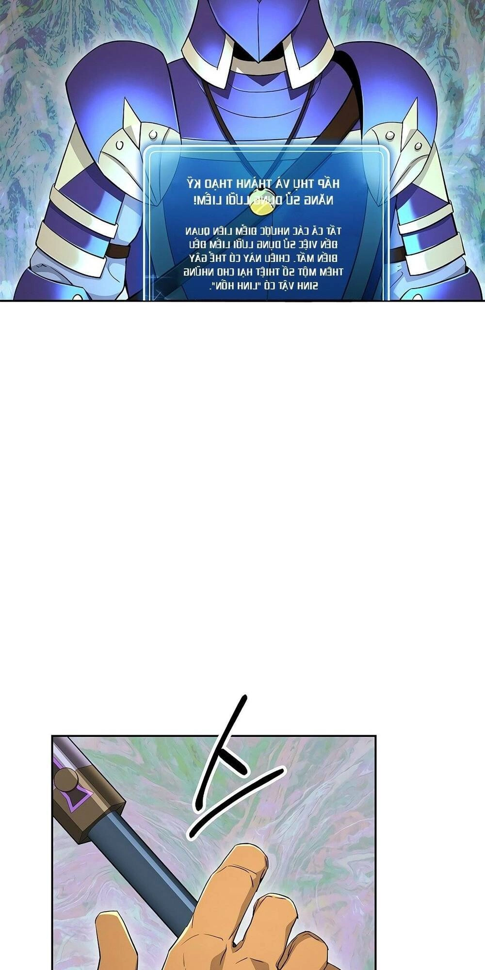 Cốt Binh Trở Lại Chapter 123 - 29