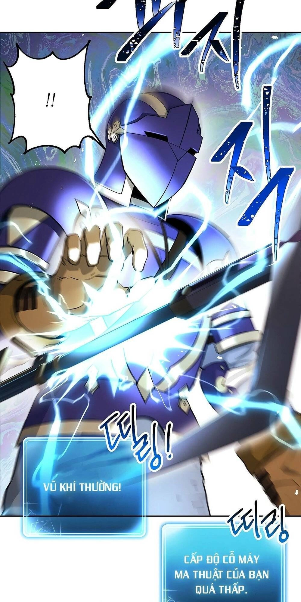 Cốt Binh Trở Lại Chapter 123 - 31