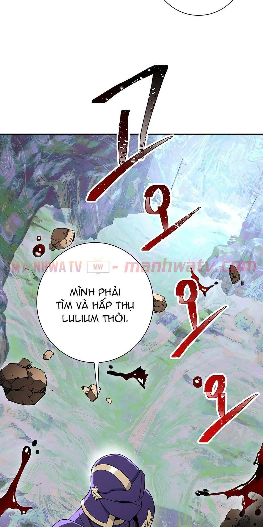 Cốt Binh Trở Lại Chapter 123 - 33