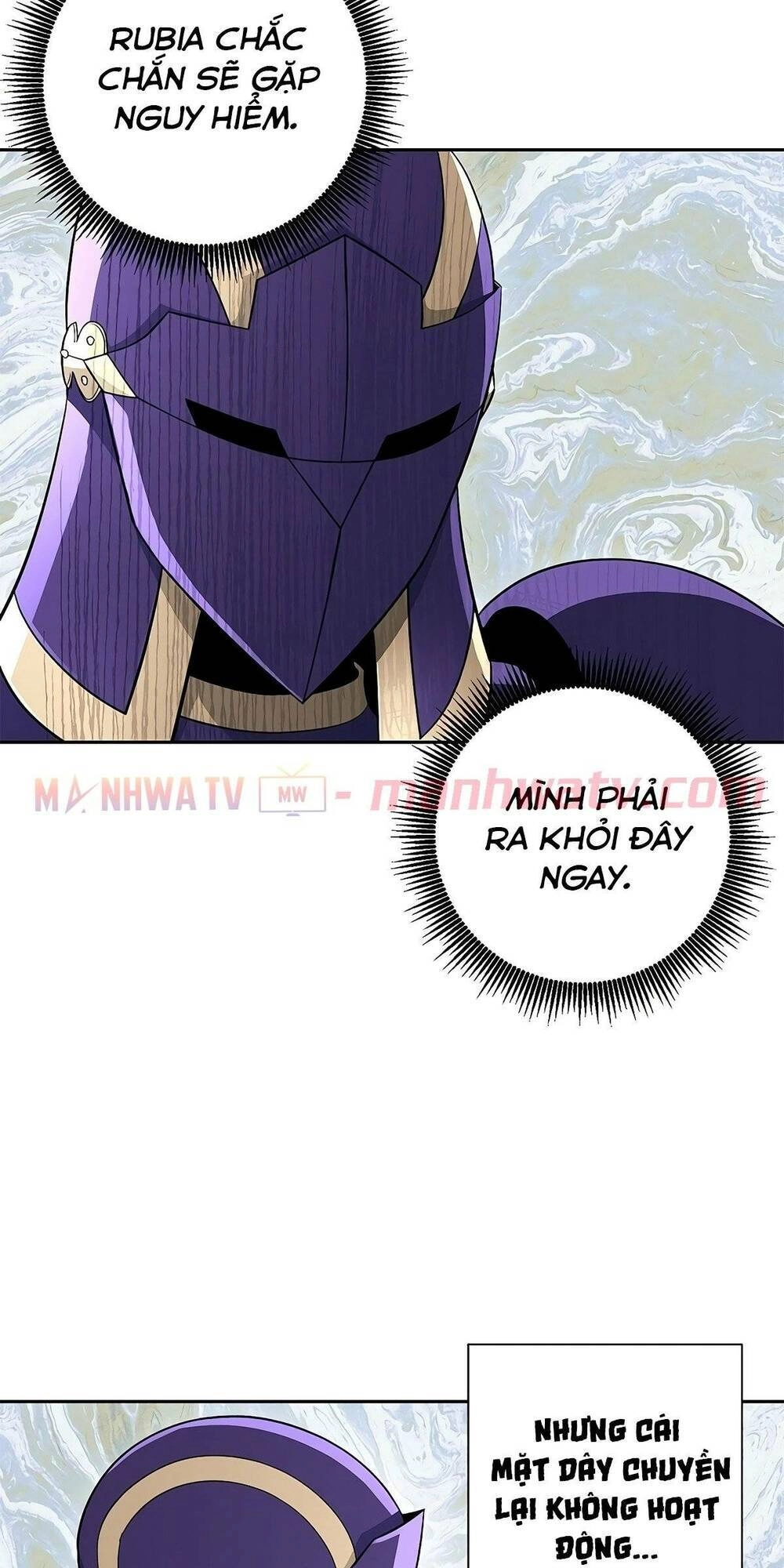 Cốt Binh Trở Lại Chapter 123 - 36