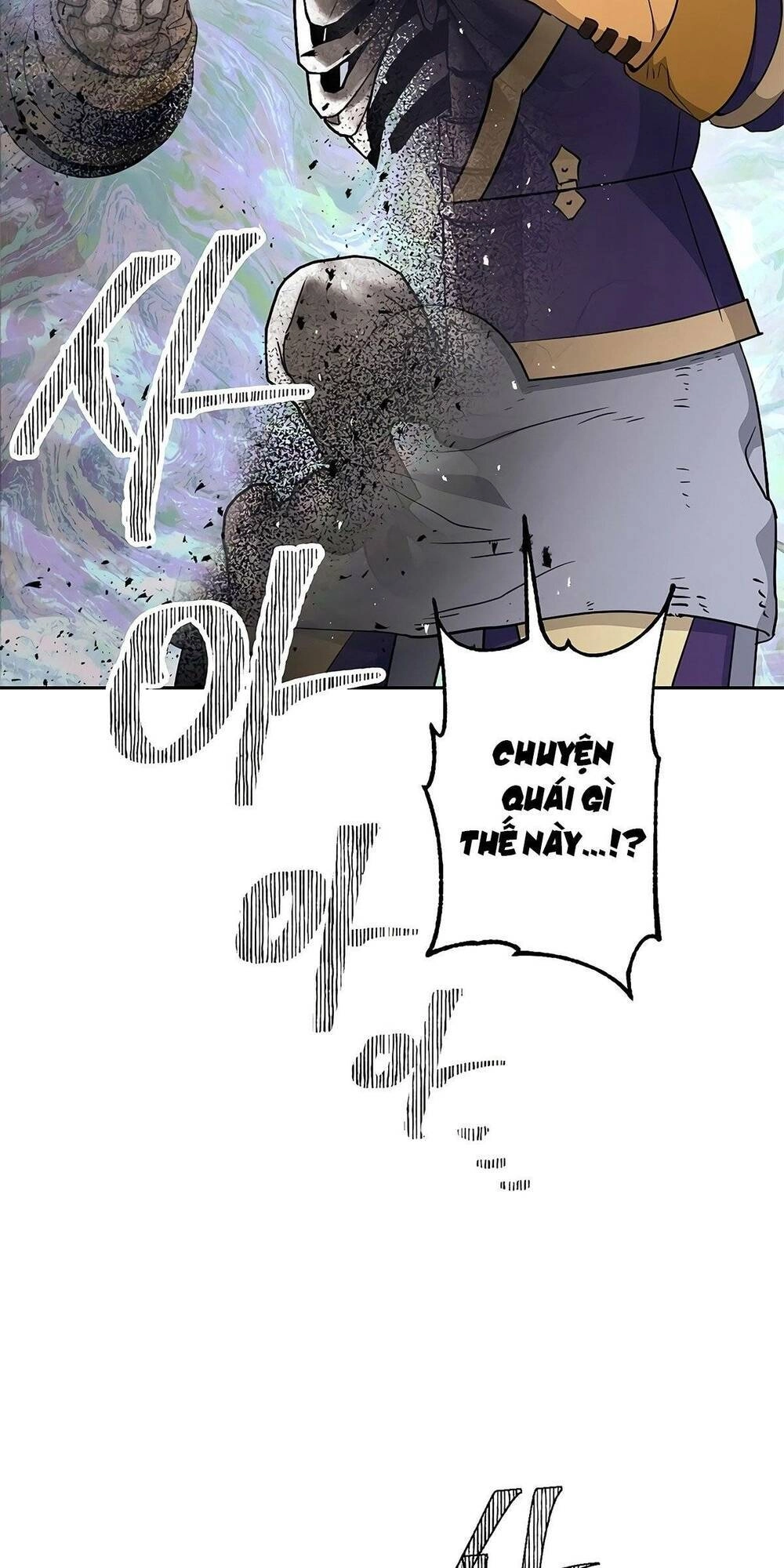 Cốt Binh Trở Lại Chapter 123 - 40