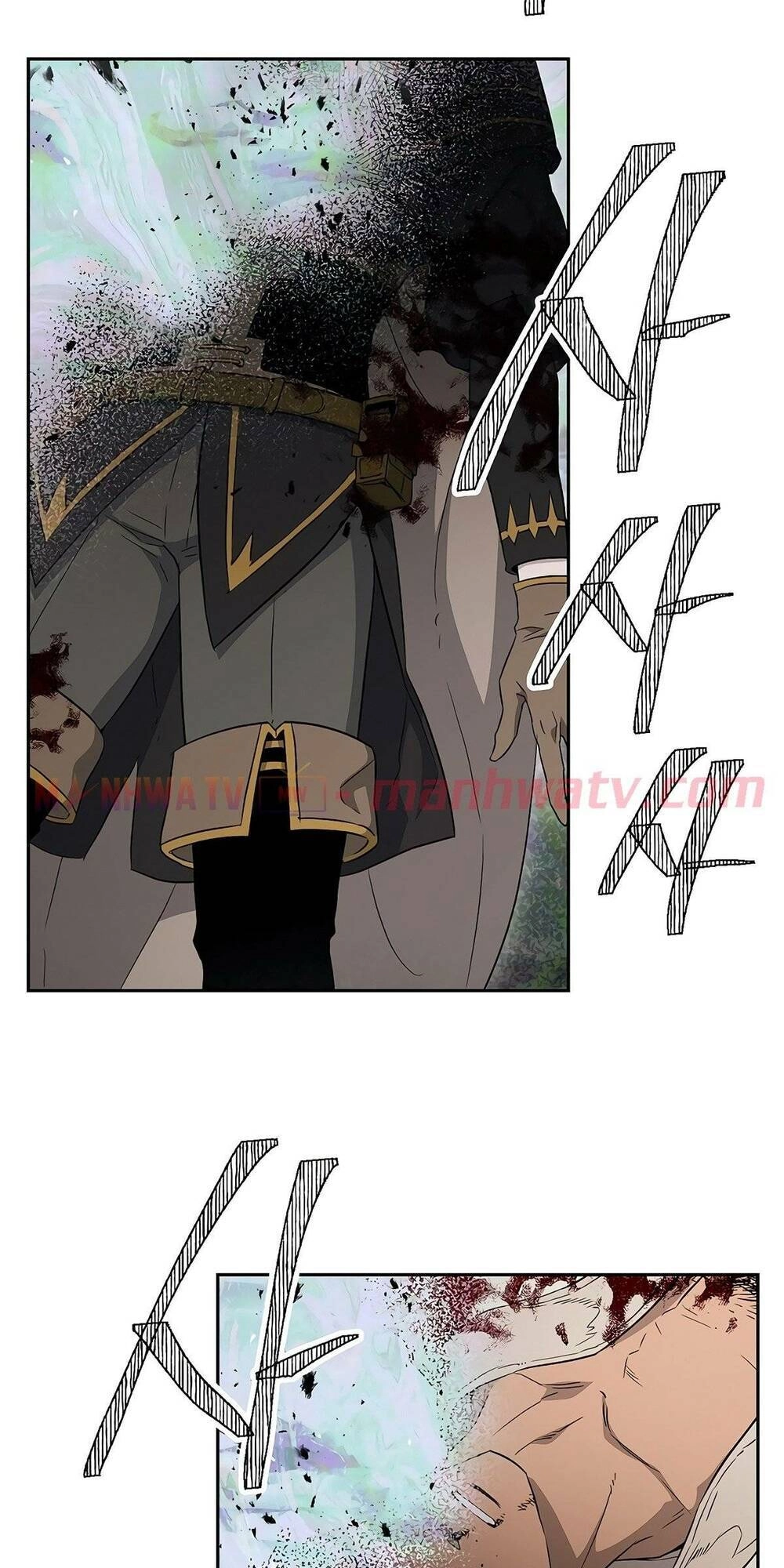 Cốt Binh Trở Lại Chapter 123 - 42